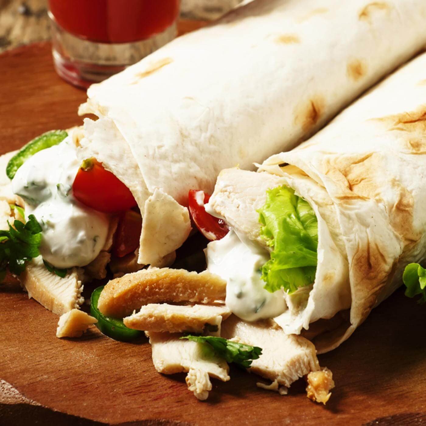 Fattoush Mediterranean Grill - DNU