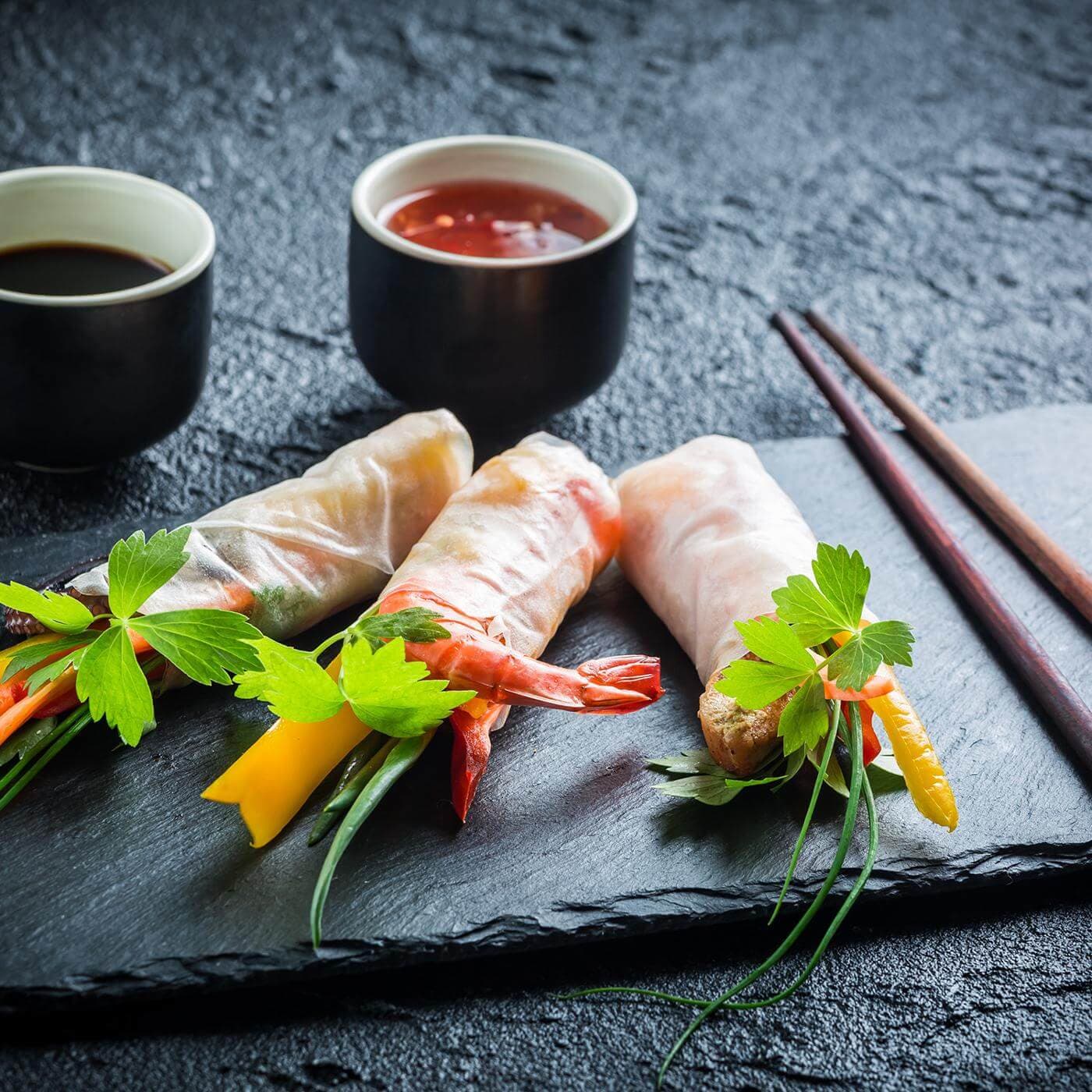 Five Corners Vietnamese Restaurant