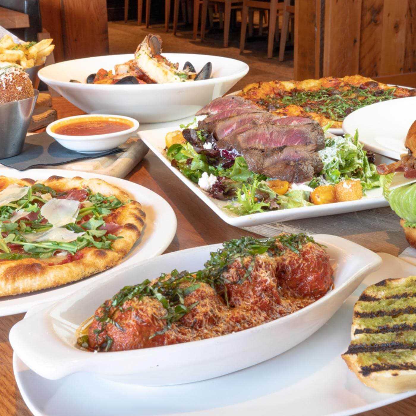 Frankie's Italian Kitchen & Bar