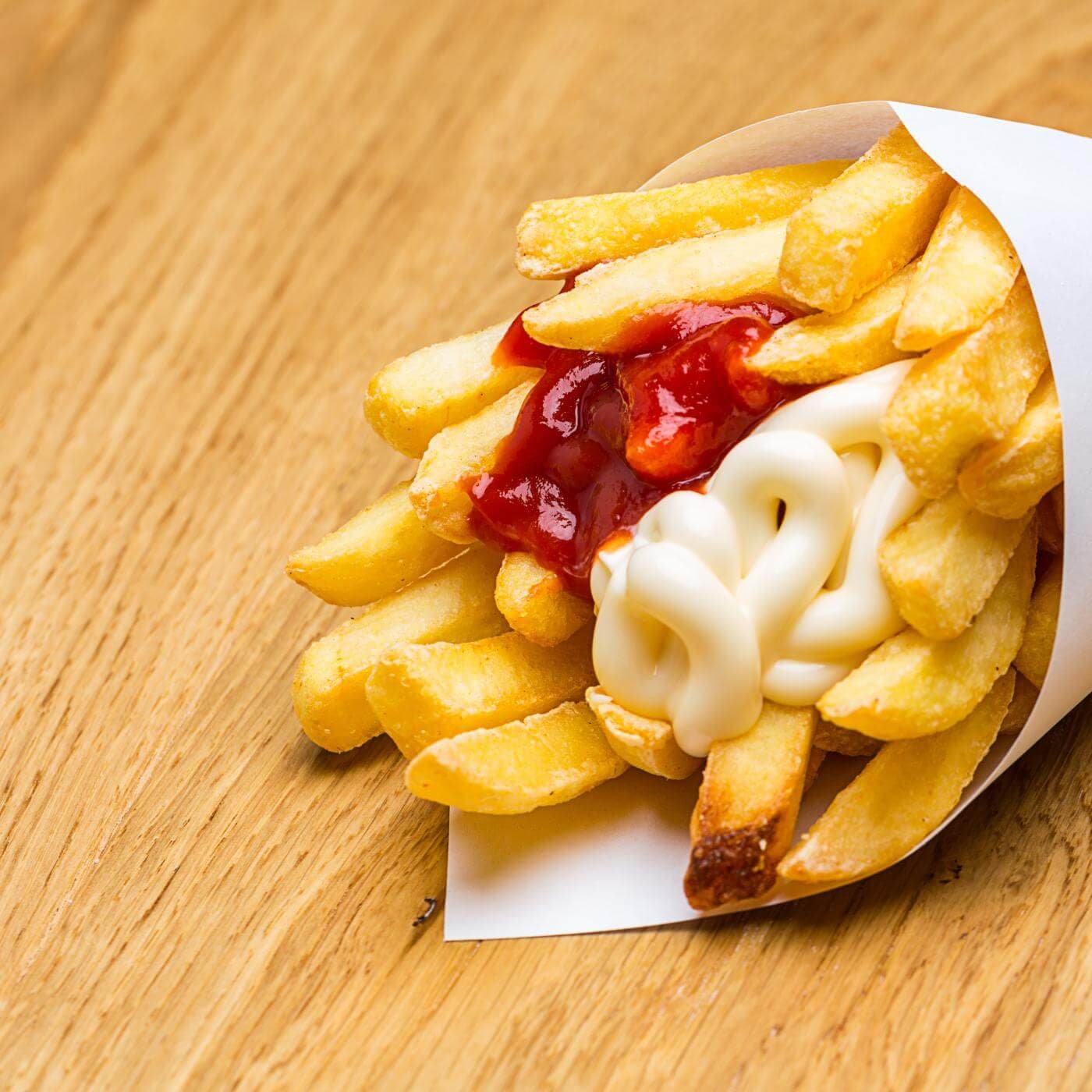 Frite Alors!_DNU