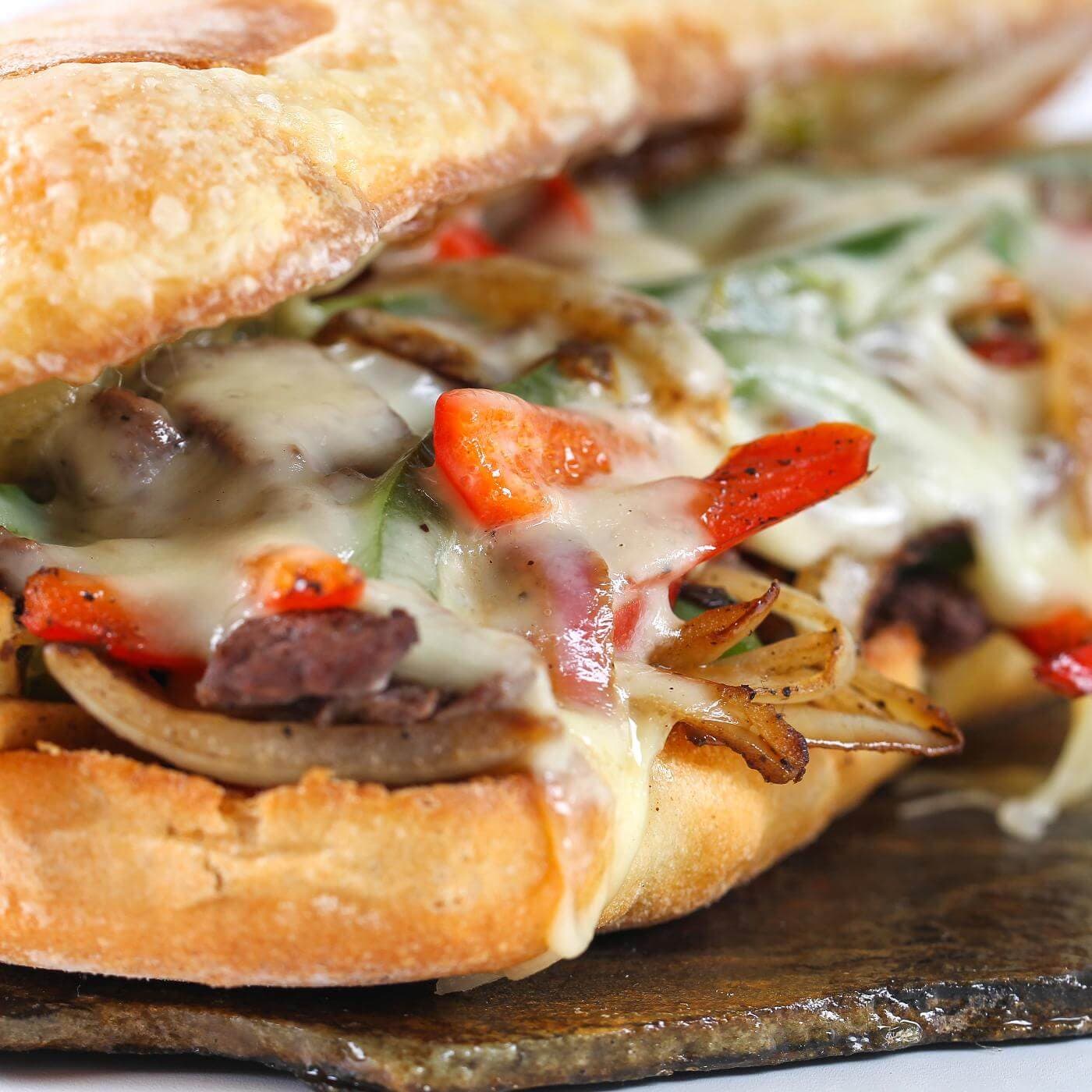 Galassi's Sub Shop