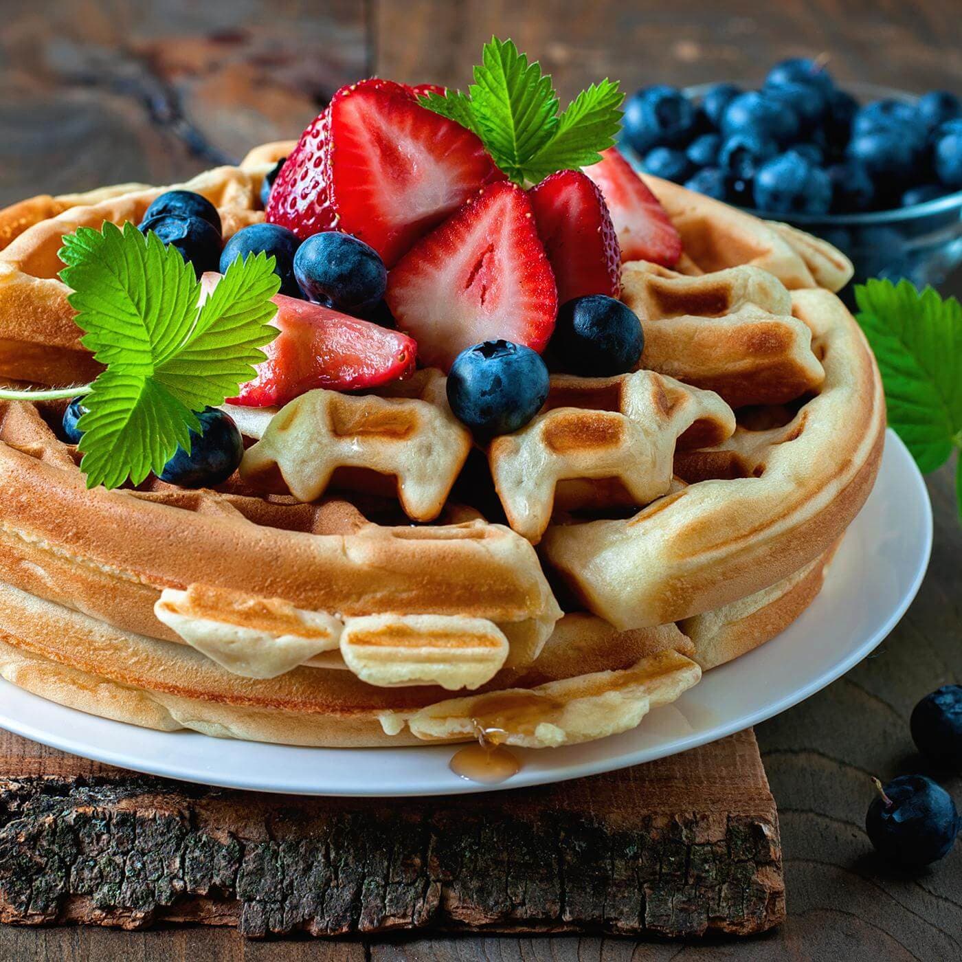 Geneva Crepe Cafe