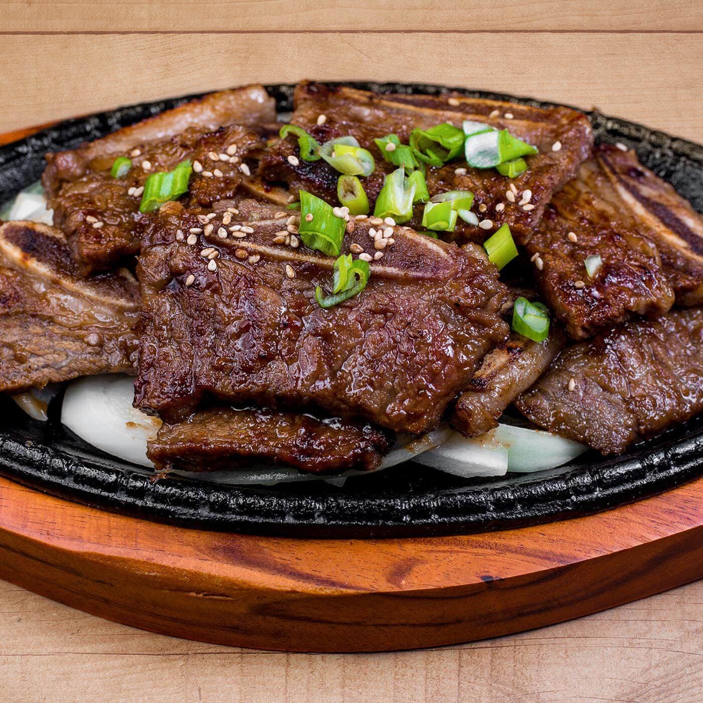 GOGI Korean BBQ
