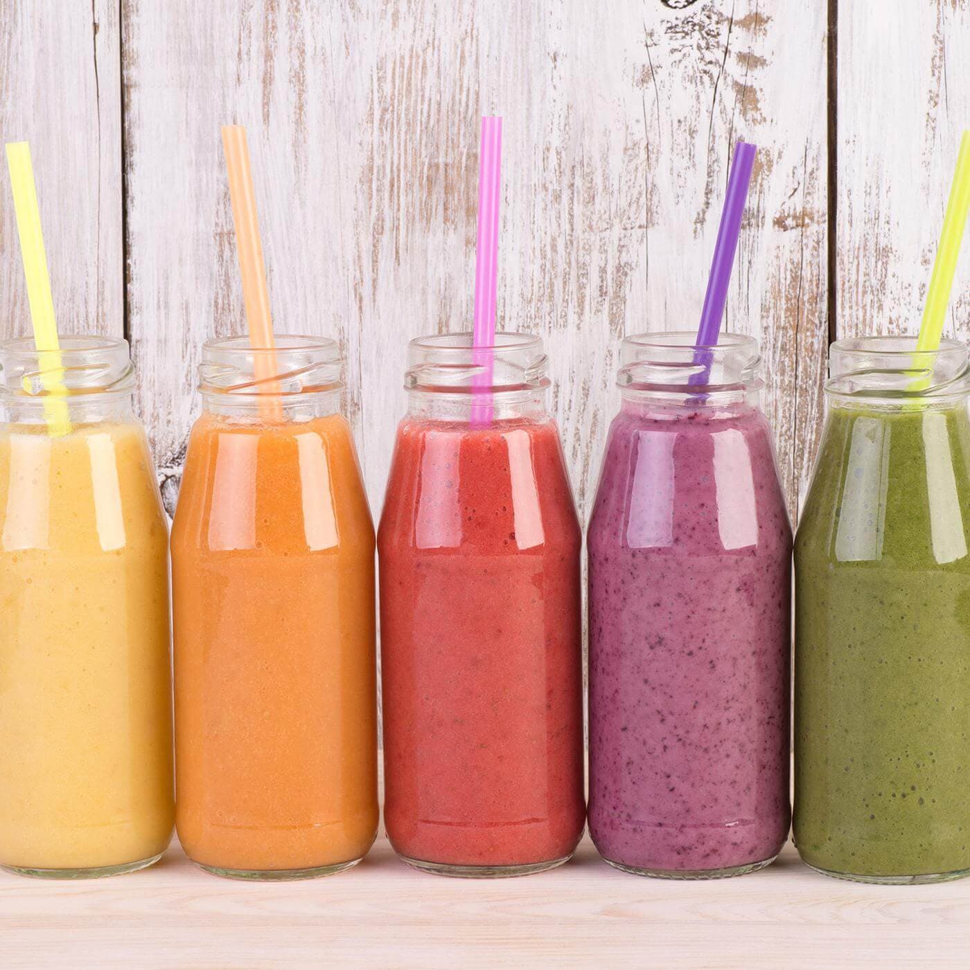 Green Carrot Juice Company