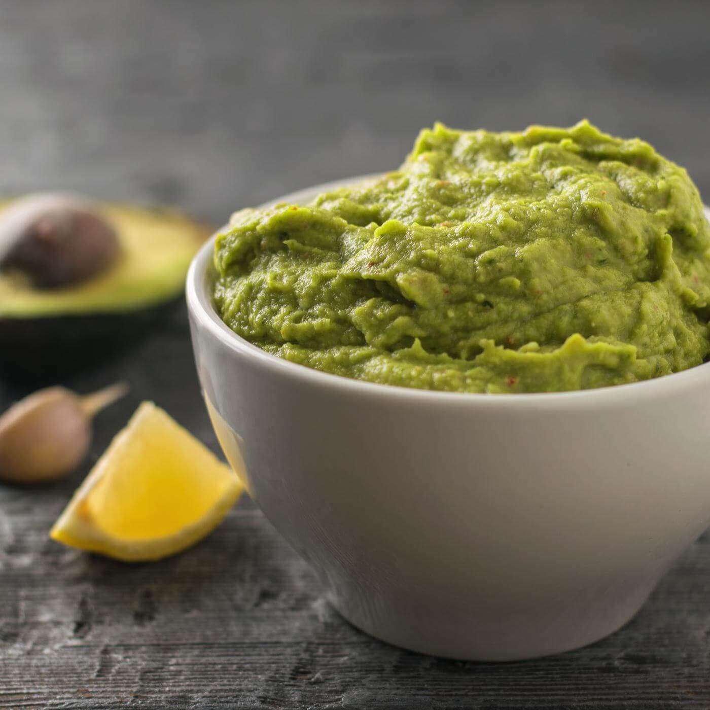 Guacamole Mexican Bistro