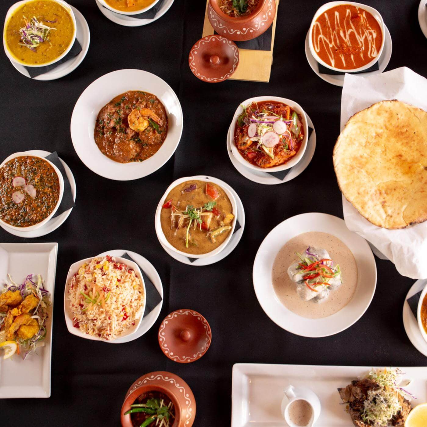 Guru Restaurant & Bar - DNU