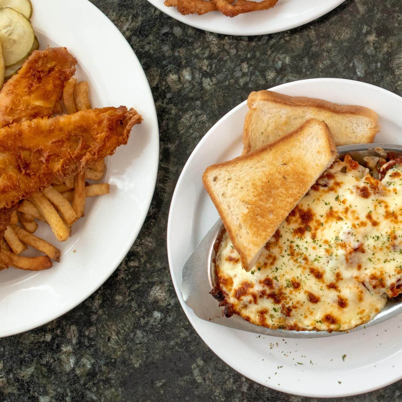Haywood's Grill - DNU