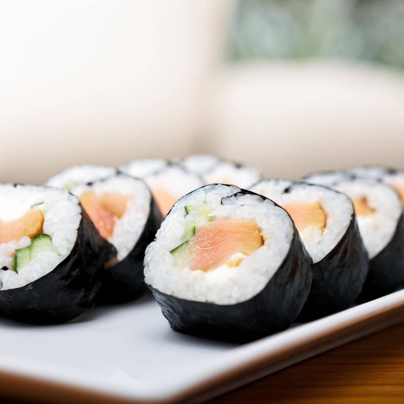 Hiro Sushi-DNU-