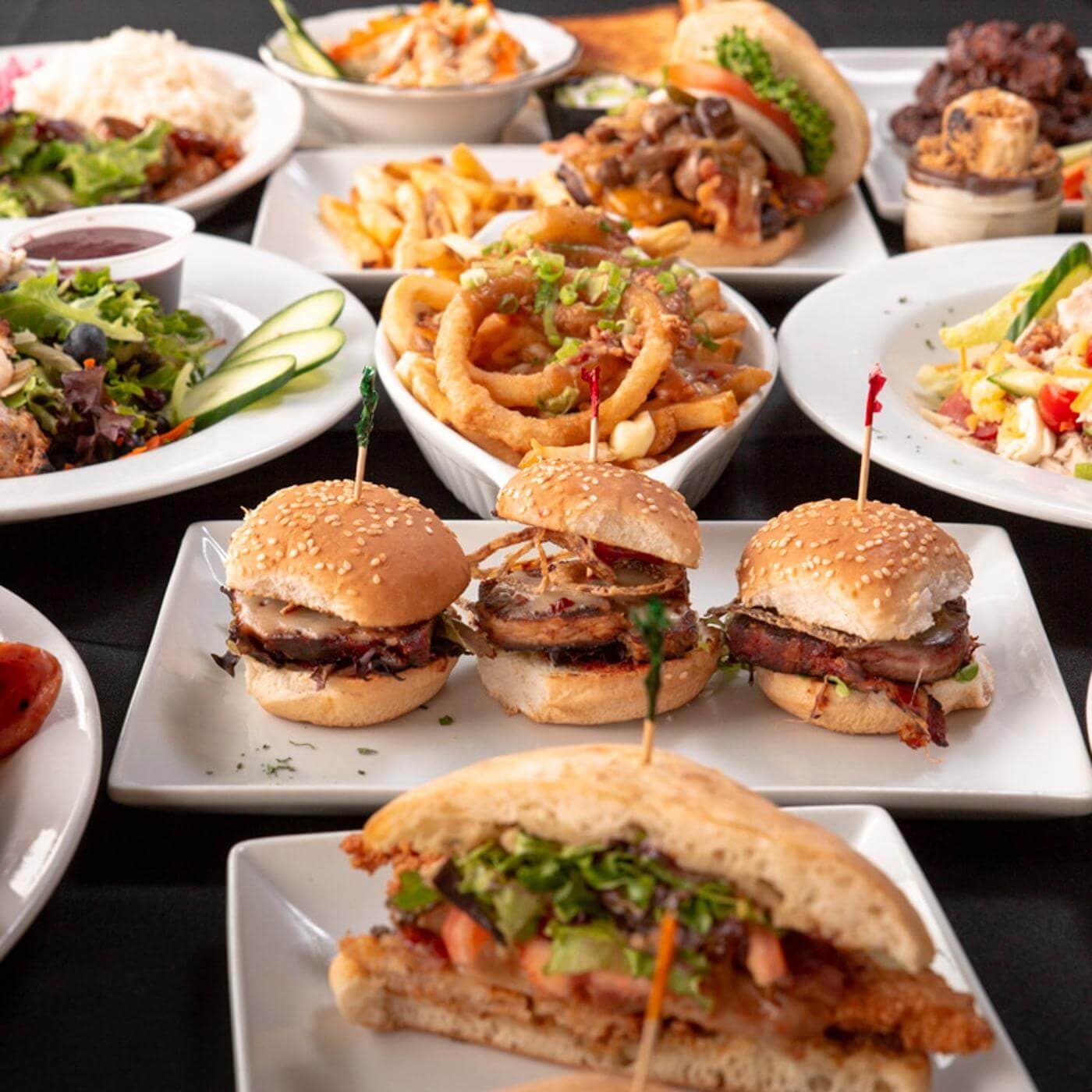 Honkers Pub & Eatery Ltd.
