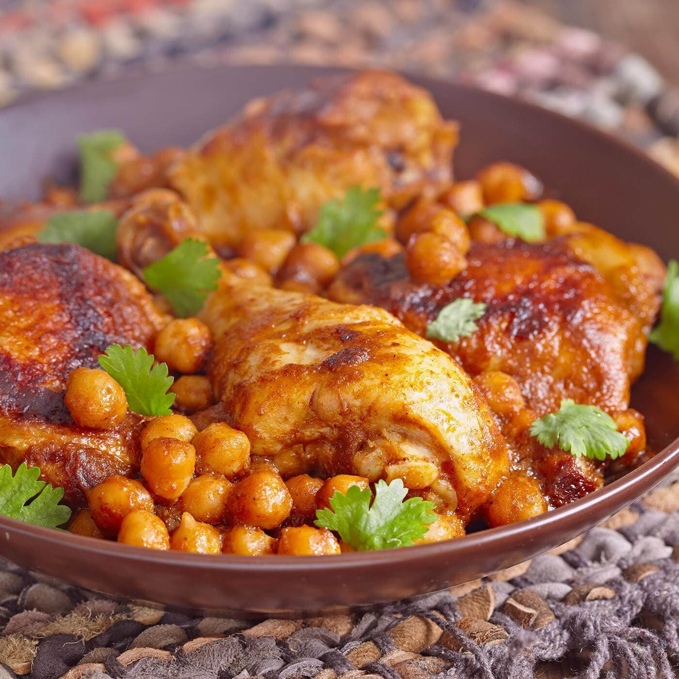 Indian Express Food & Sweets