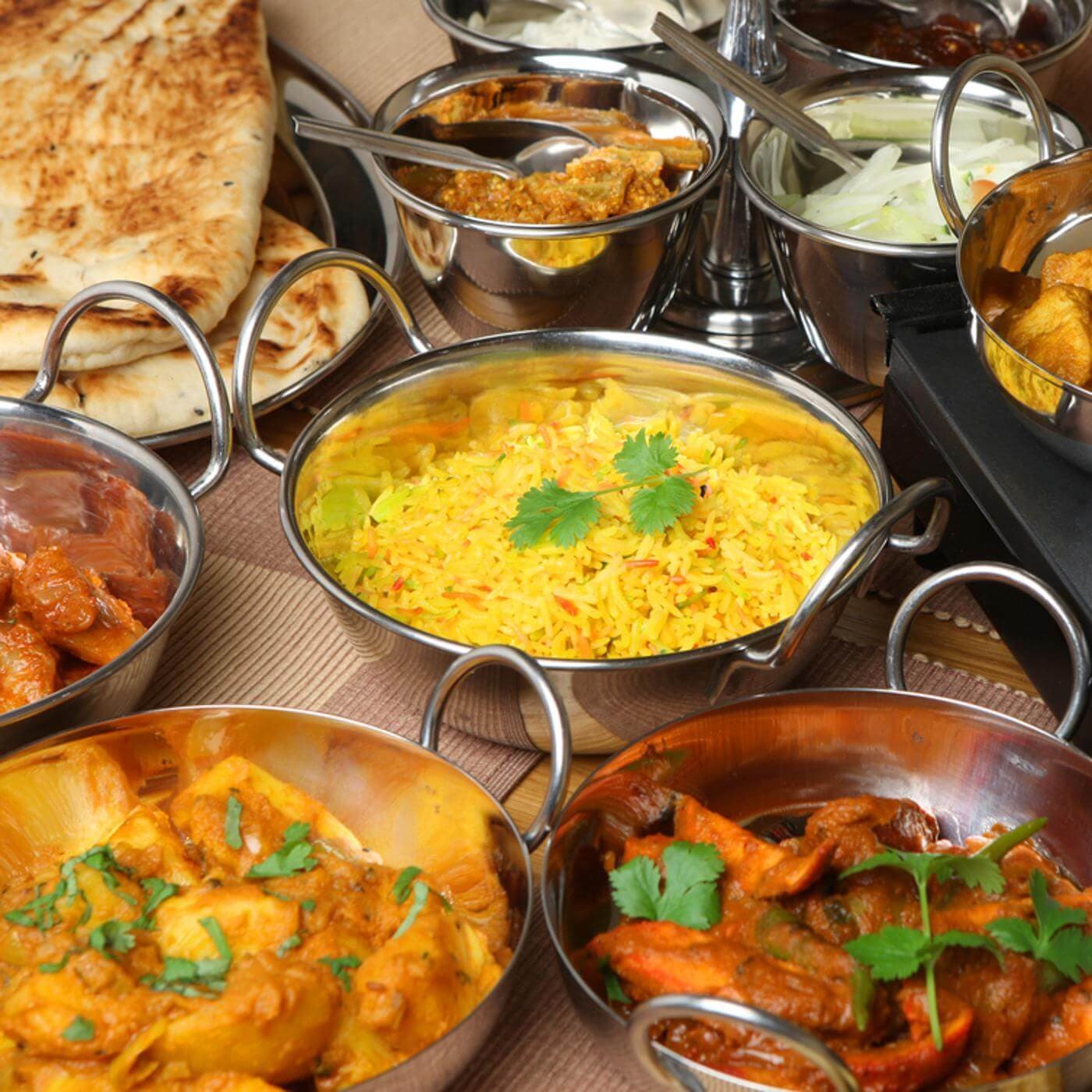 Indian Grill