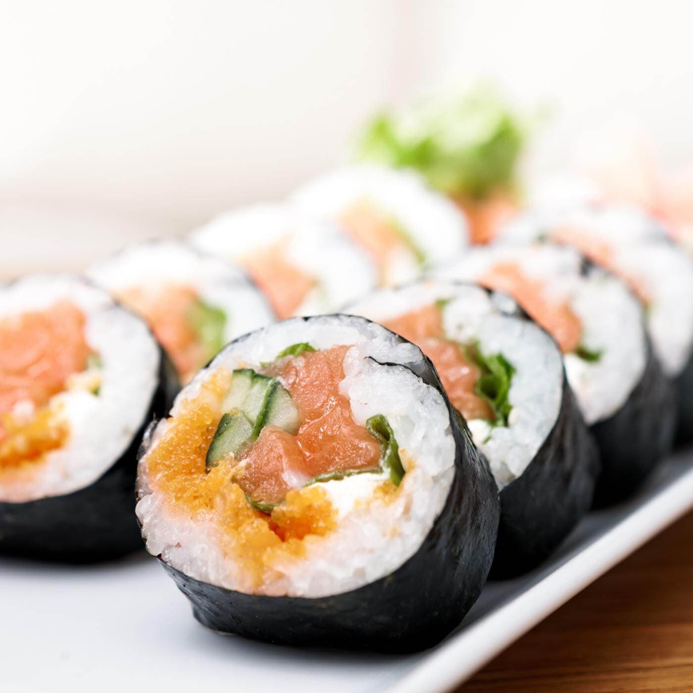 Itamea Sushi