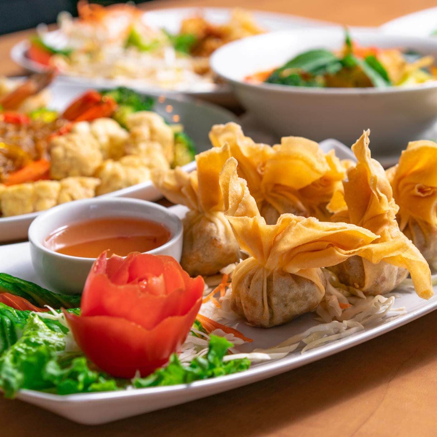Iyara Thai Restaurant_DNU