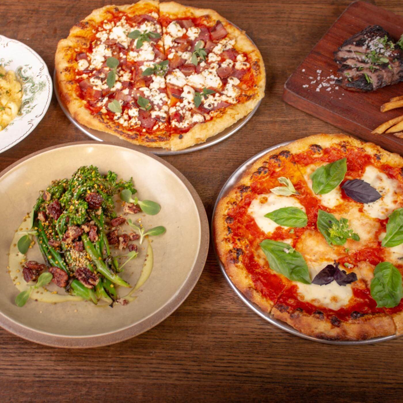 Jack's Pizza & Liquor