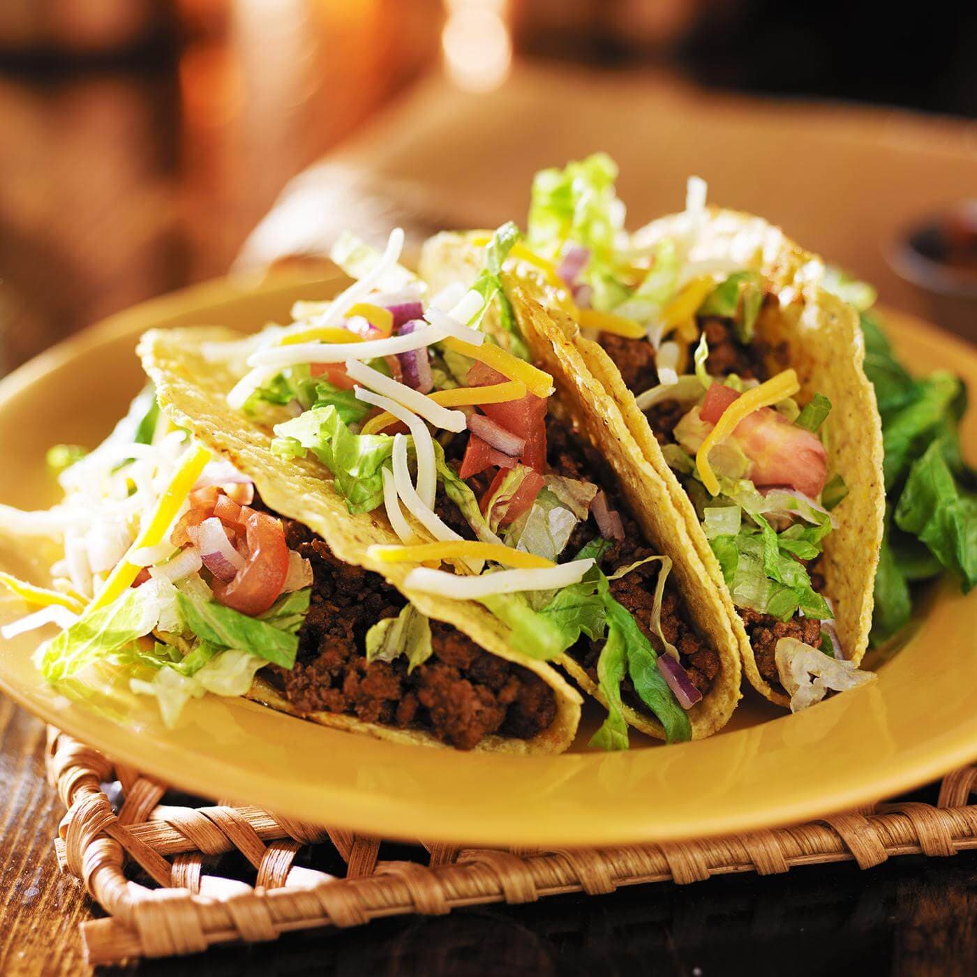JC's Tacos and More