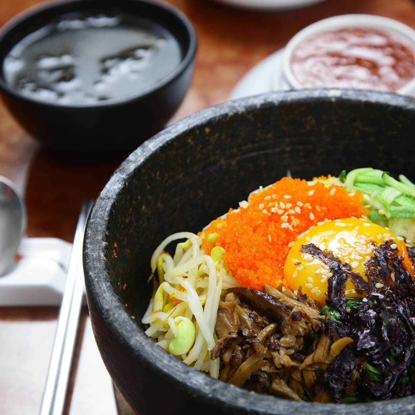 Ka Chi Korean Restaurant - DNU