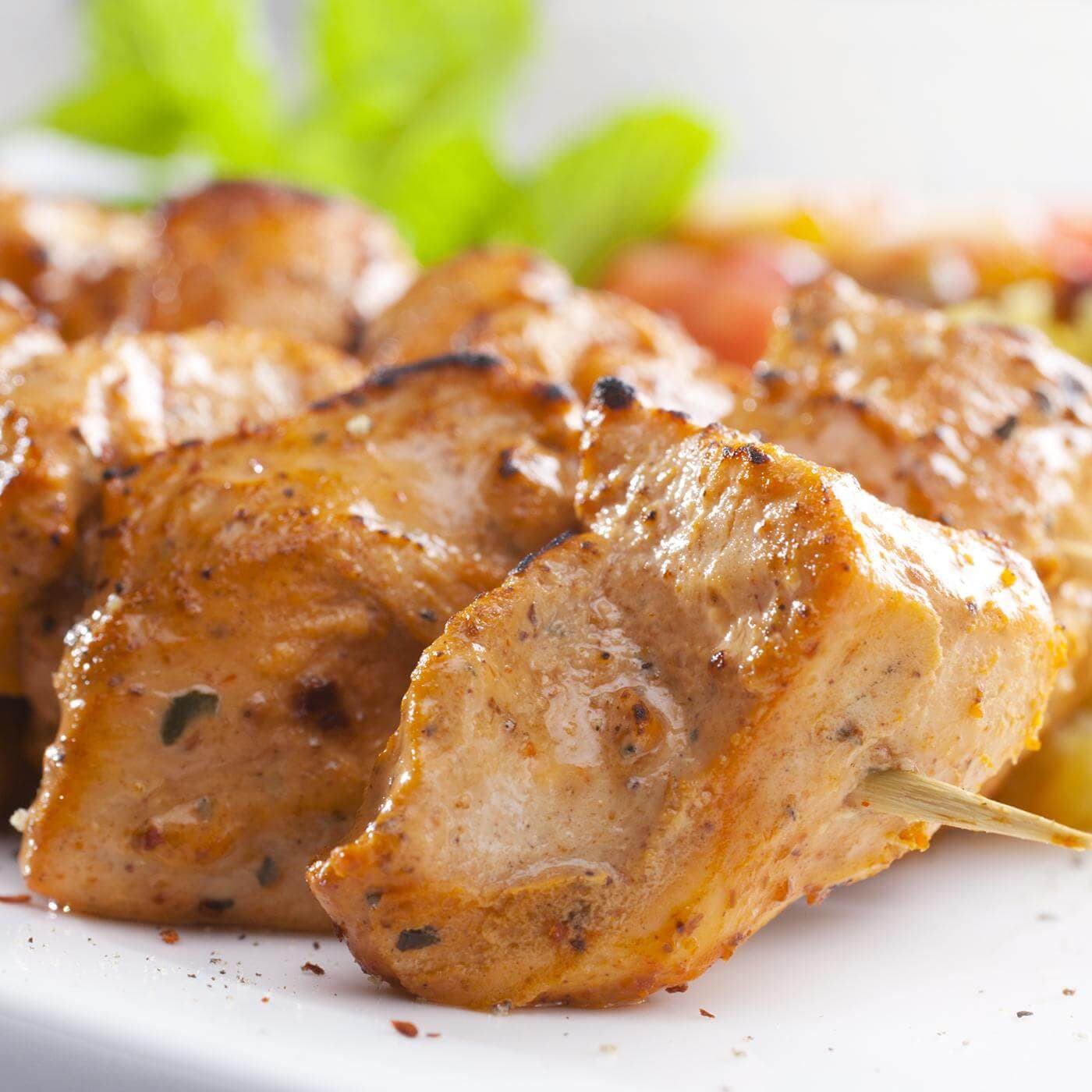 Kallisto Greek Restaurant