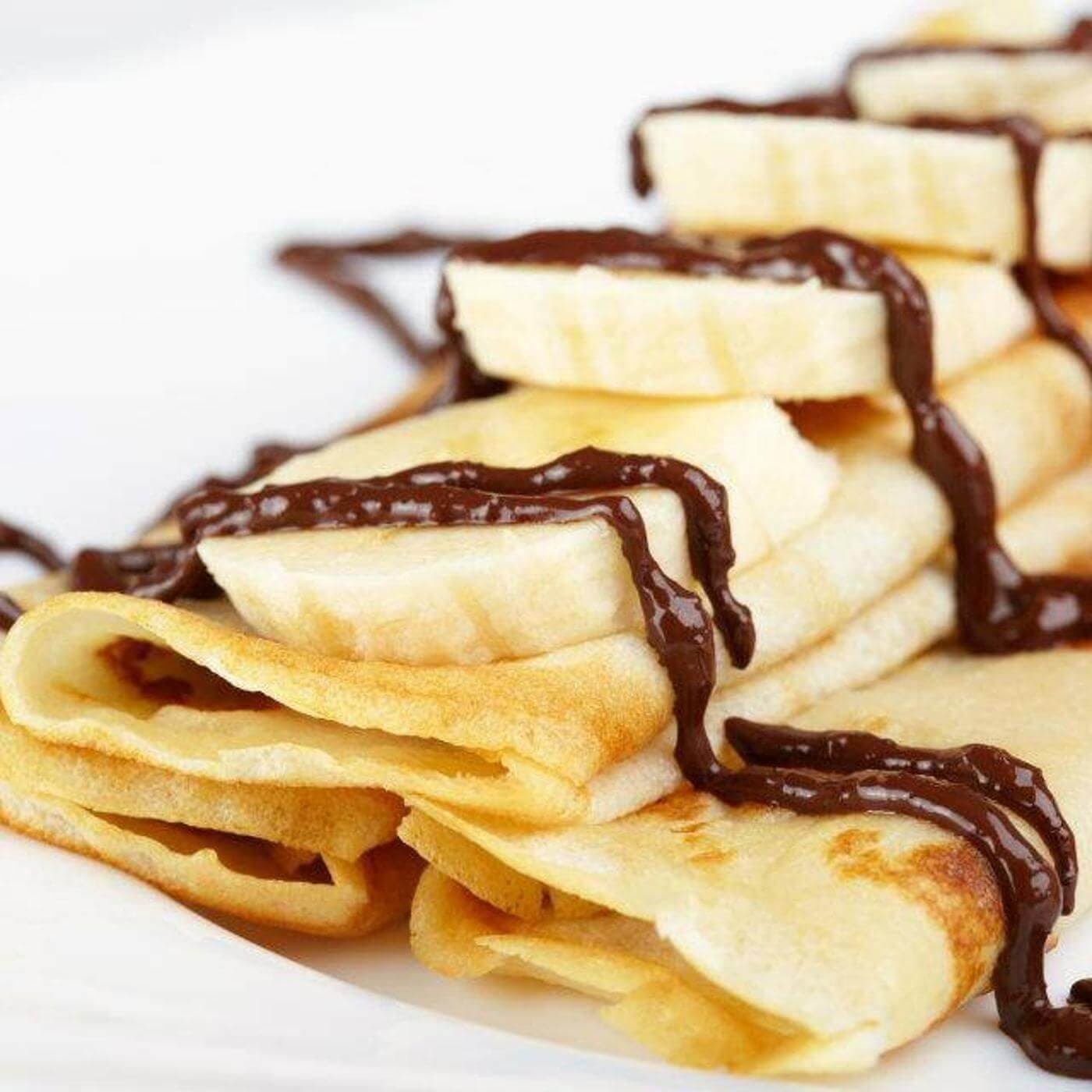 Kawaii Crepe