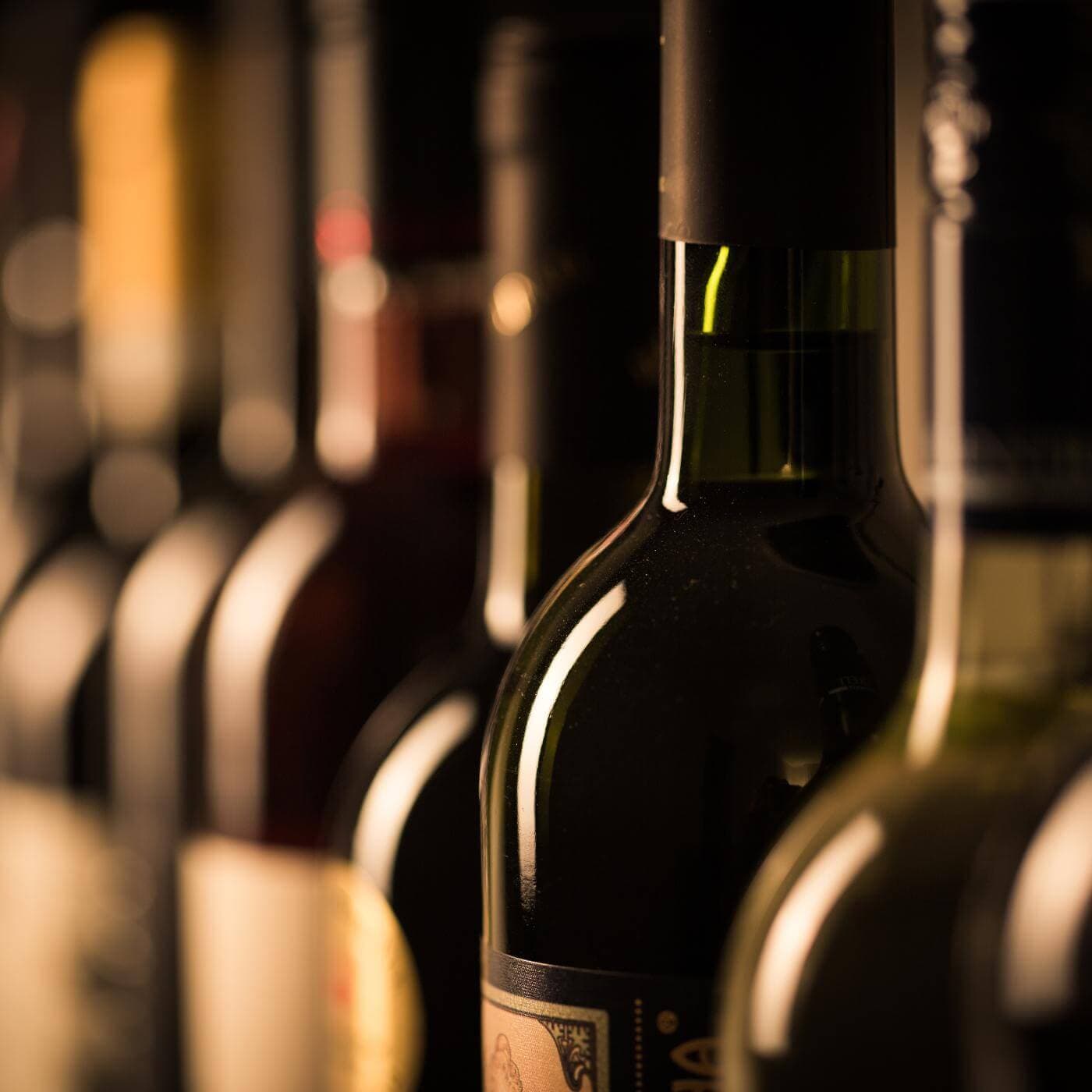 Kenaston Wine Market (Wine Store)