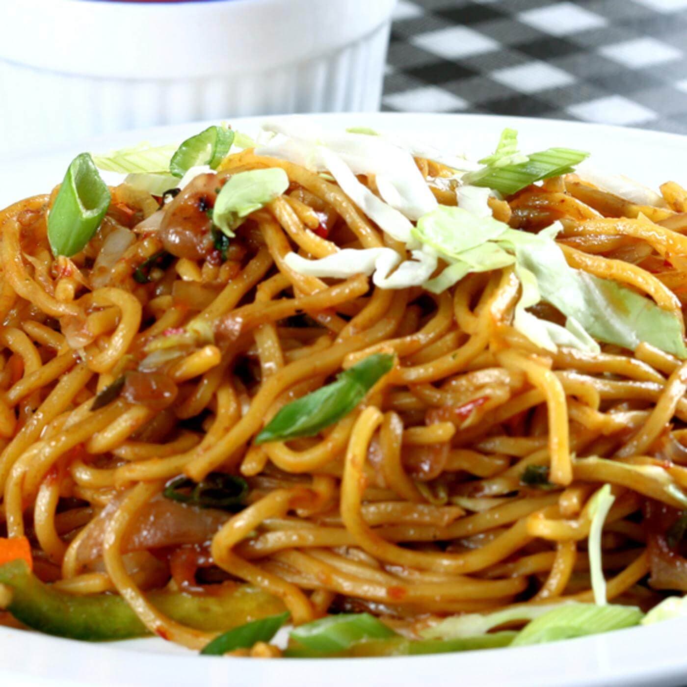 Ken's Chinese Restaurant