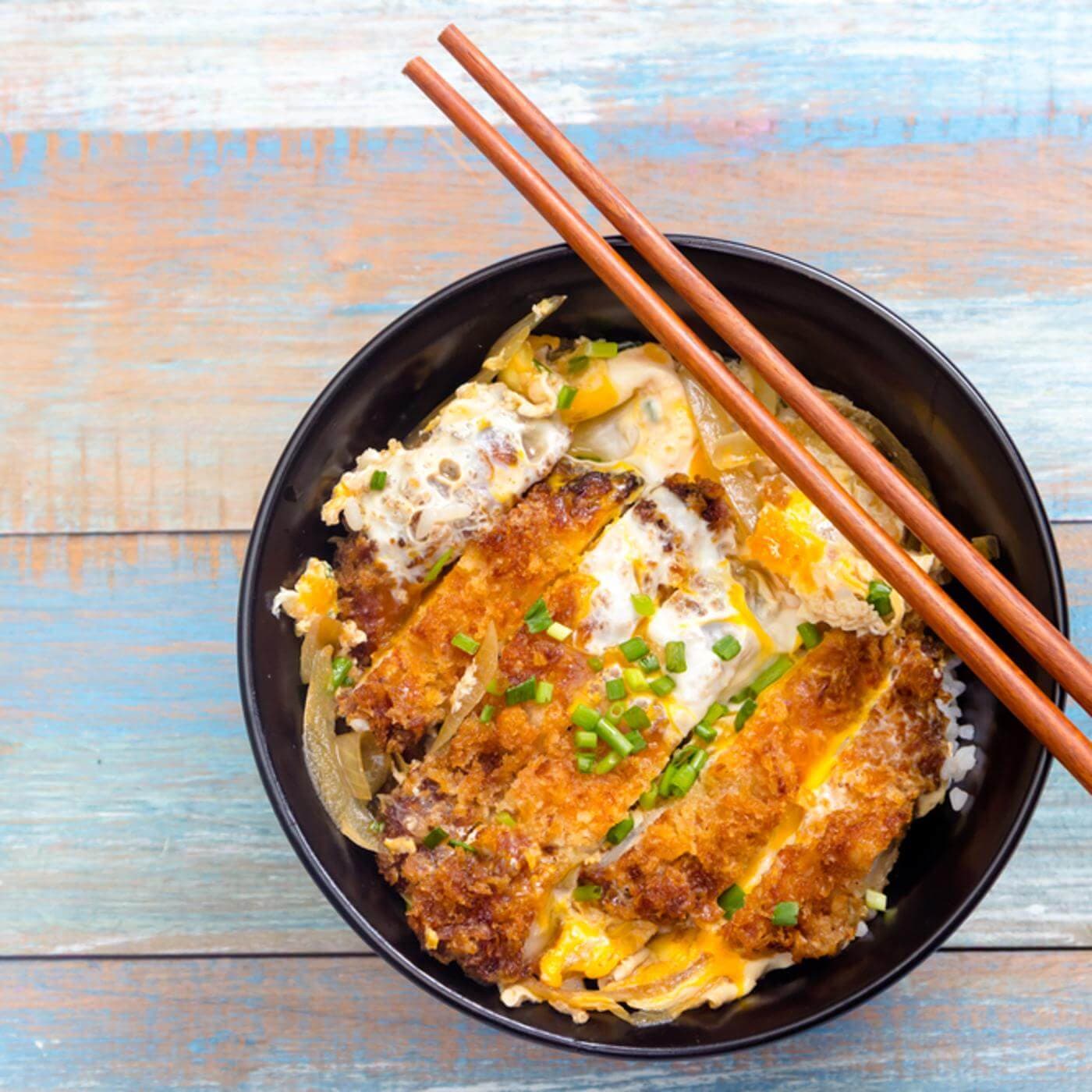 Kiwado Japanese Cuisine