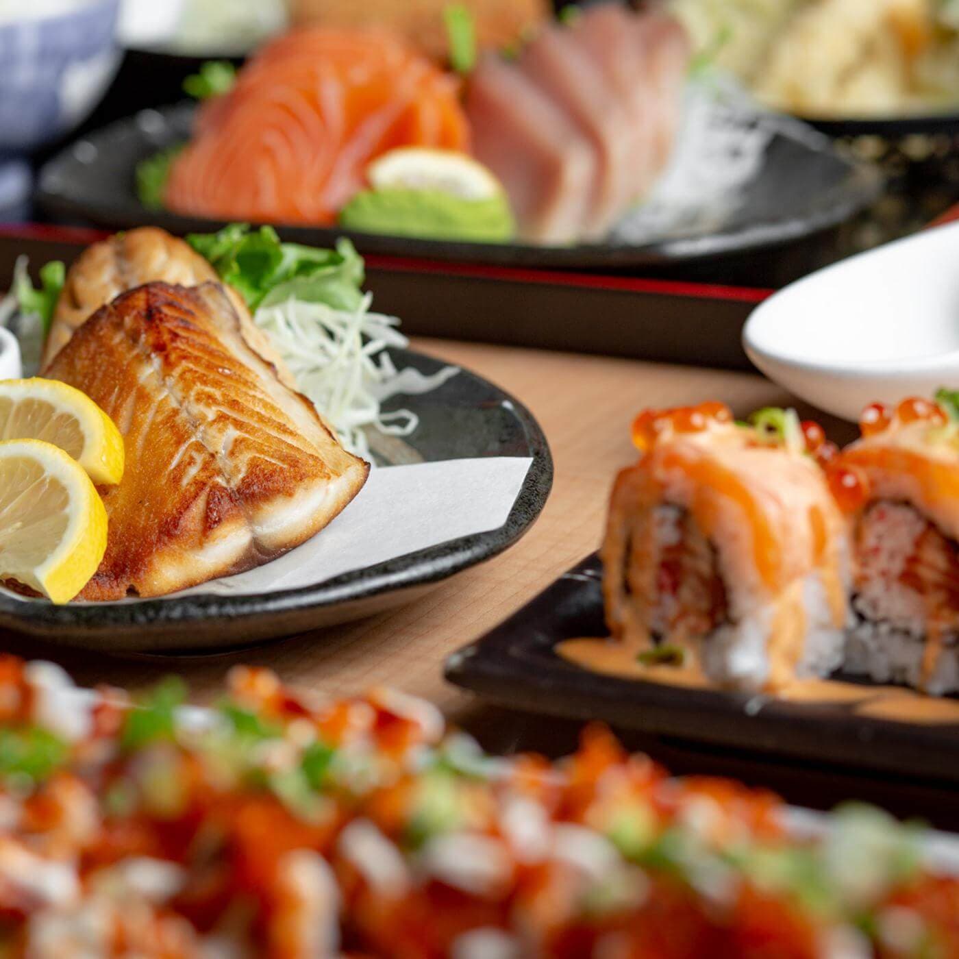 Kobe Japanese Bistro Restaurant_DNU