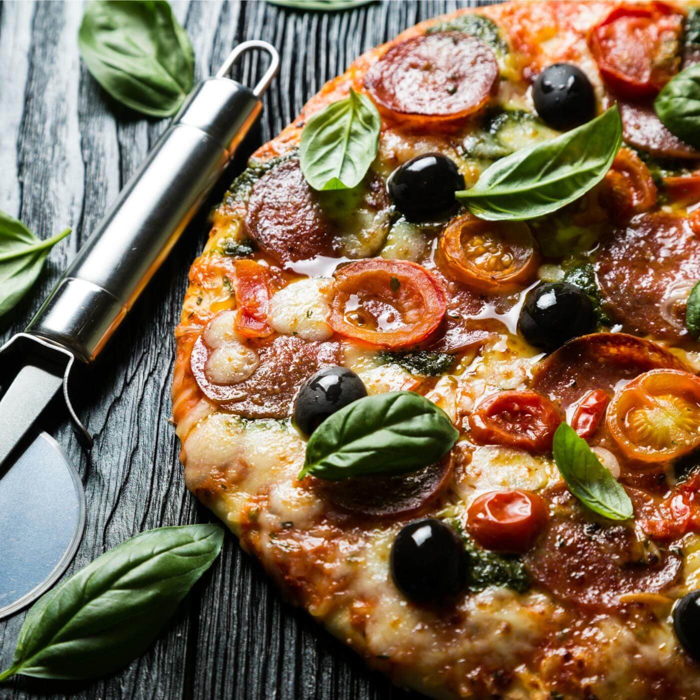 La Grotta Ristorante & Pizzeria