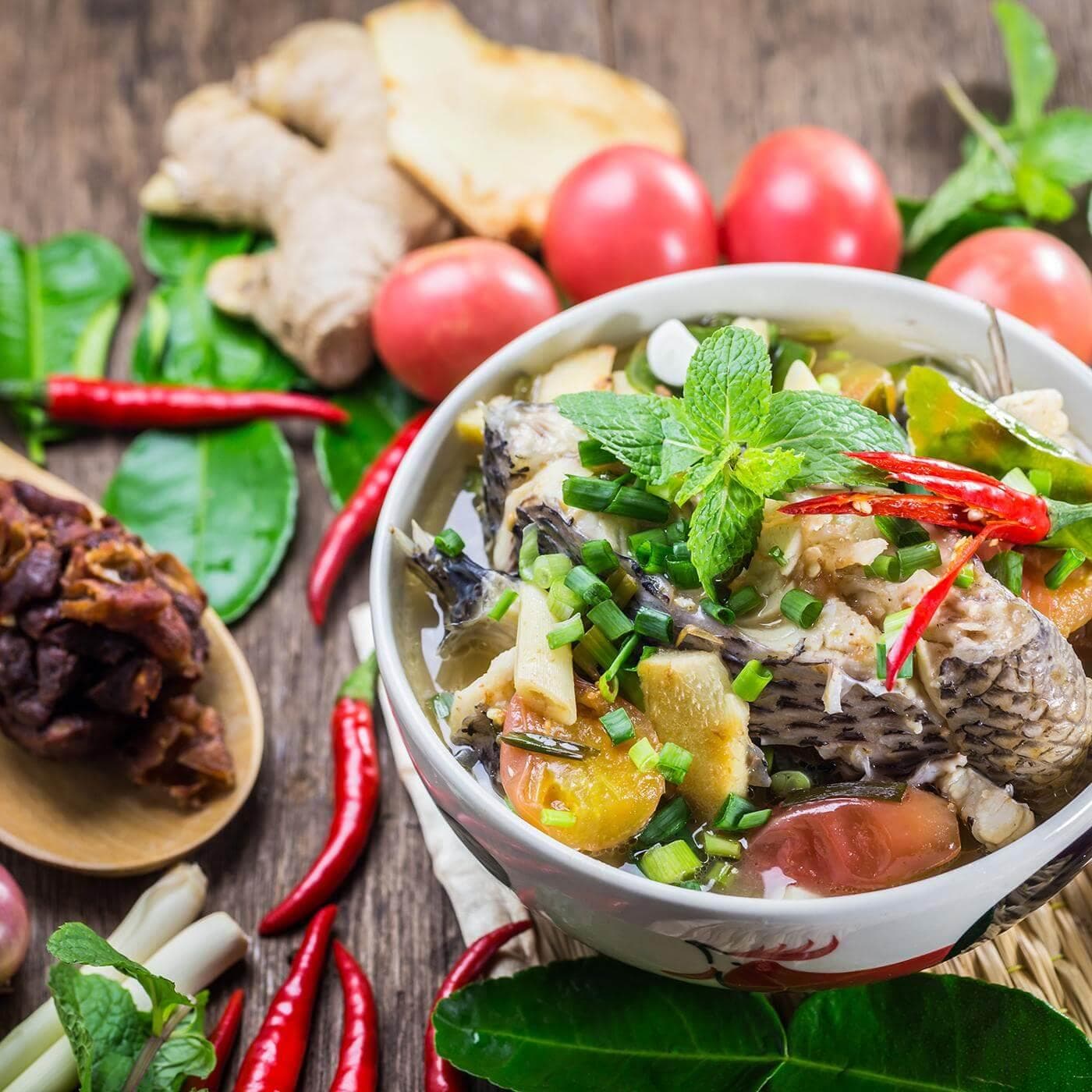 Le La Vietnamese Restaurant