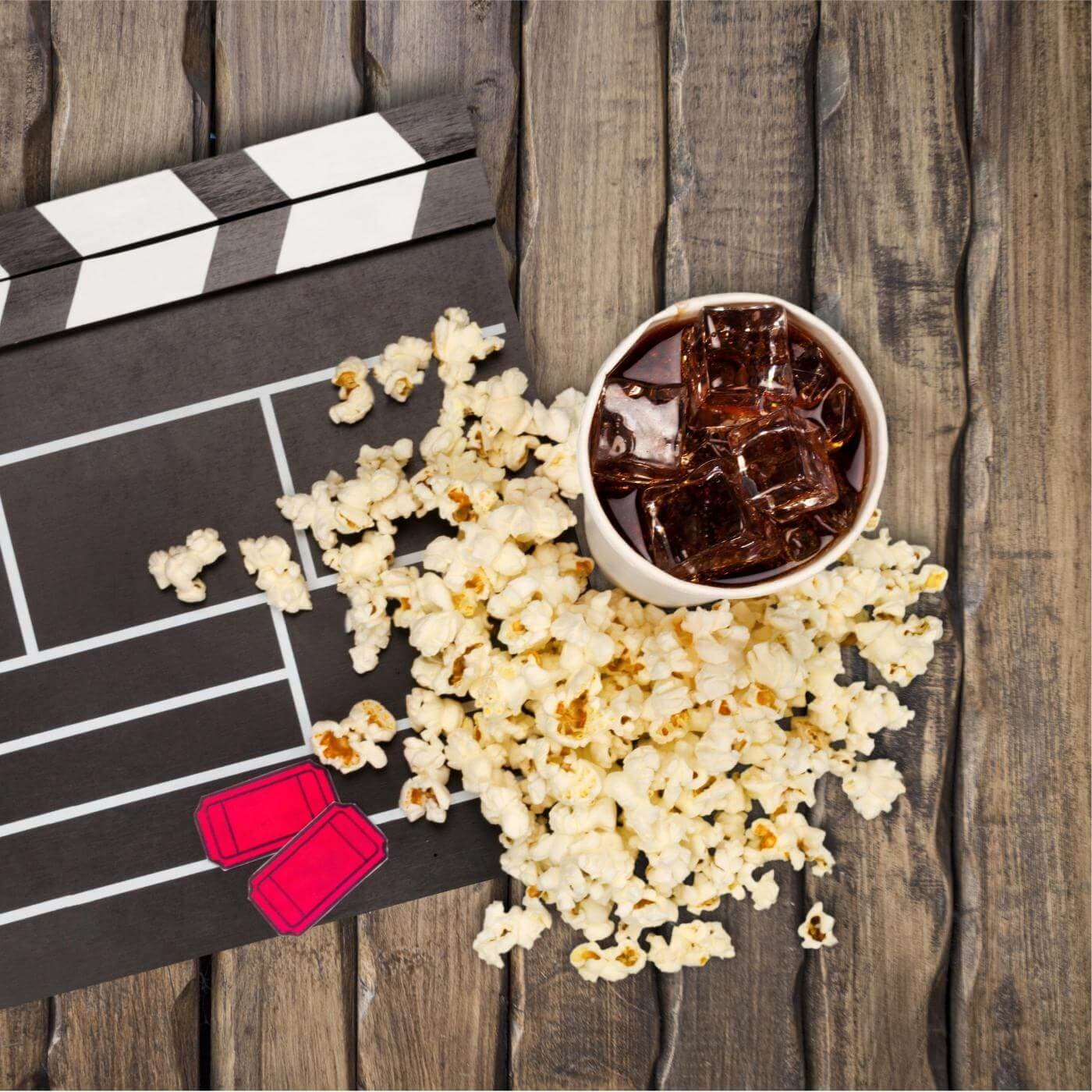 Leduc Cinemas - DNU