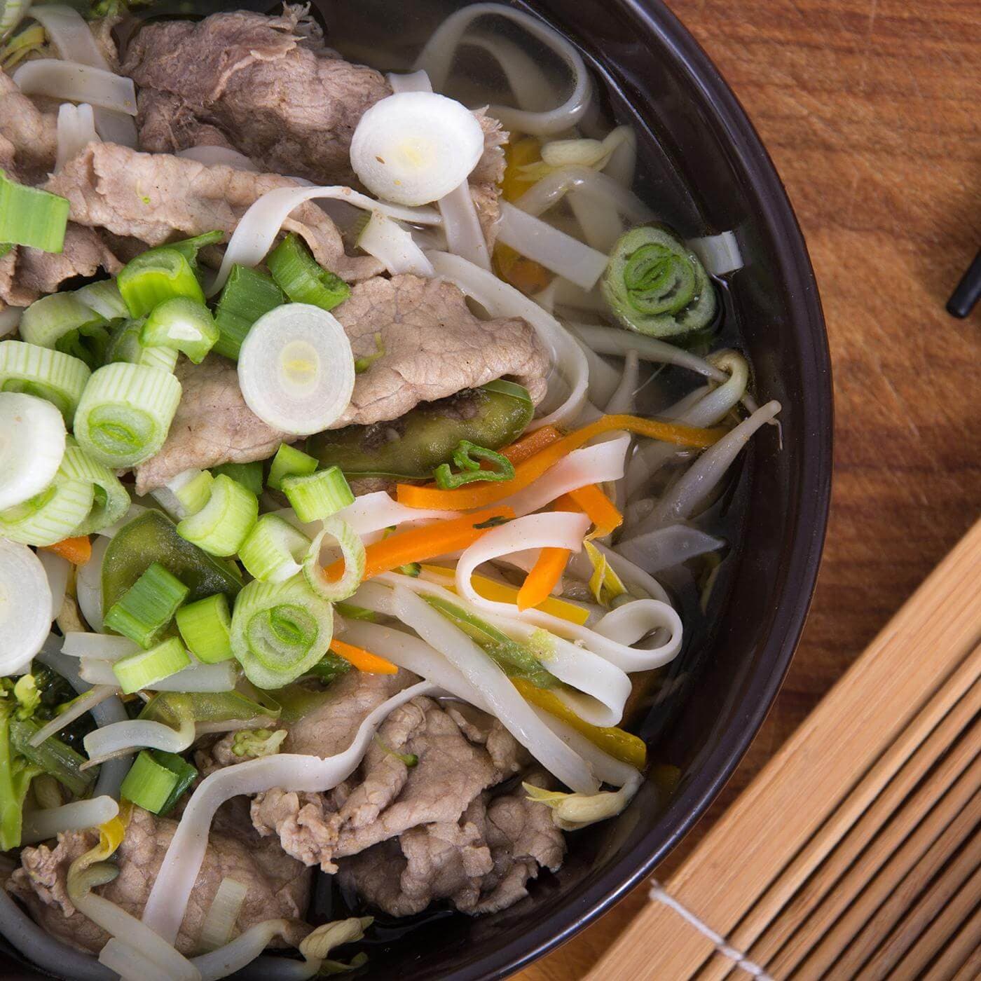 Little Saigon Vietnamese Restaurant