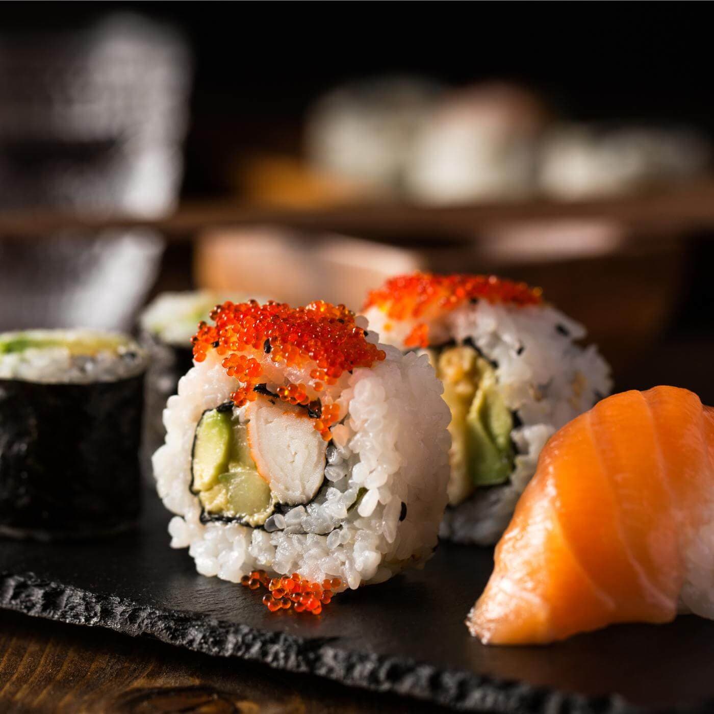Makoto Sushi