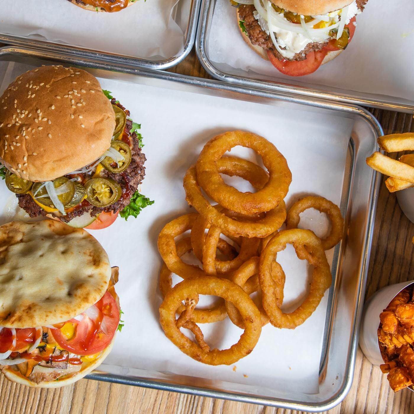 McCoy Burger Company