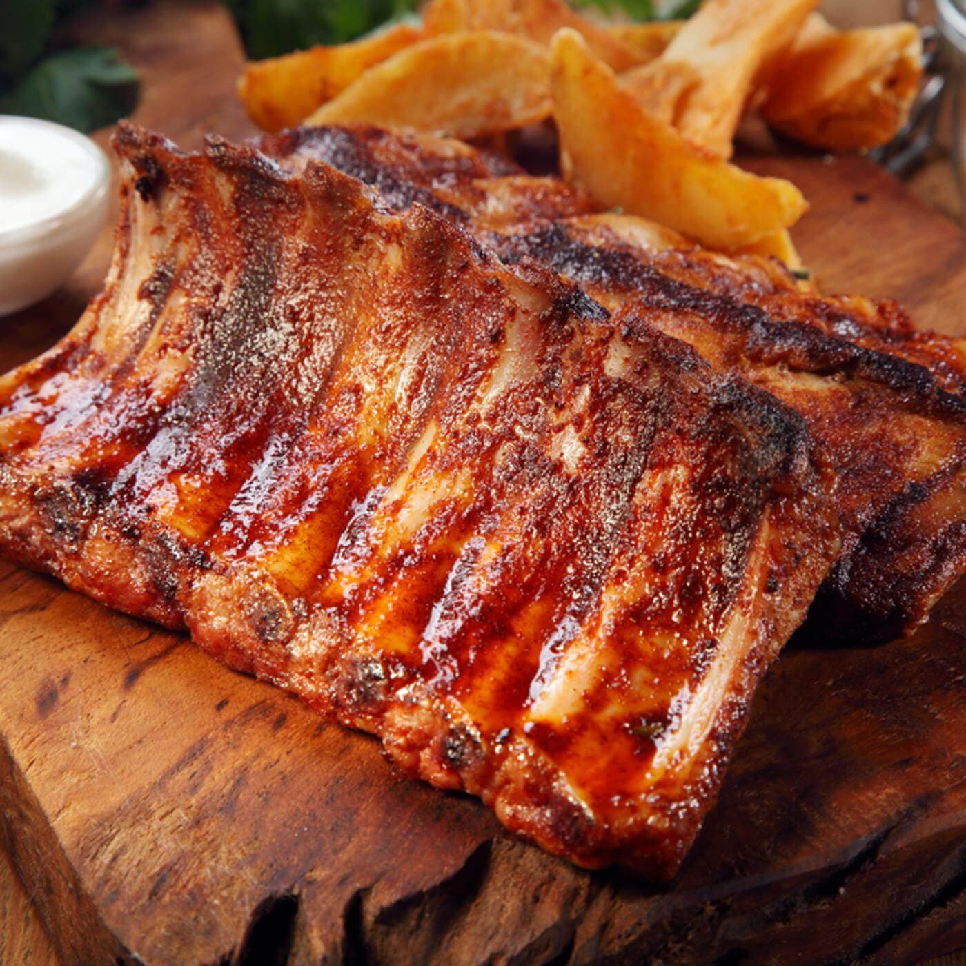 Meatings Barbecue