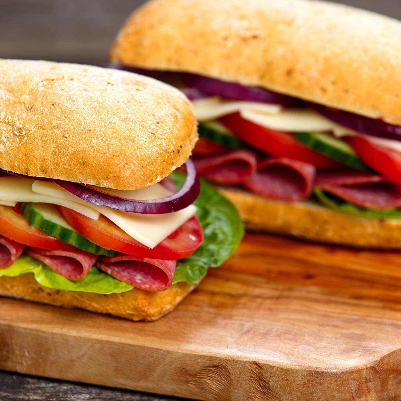 Mike's Subs