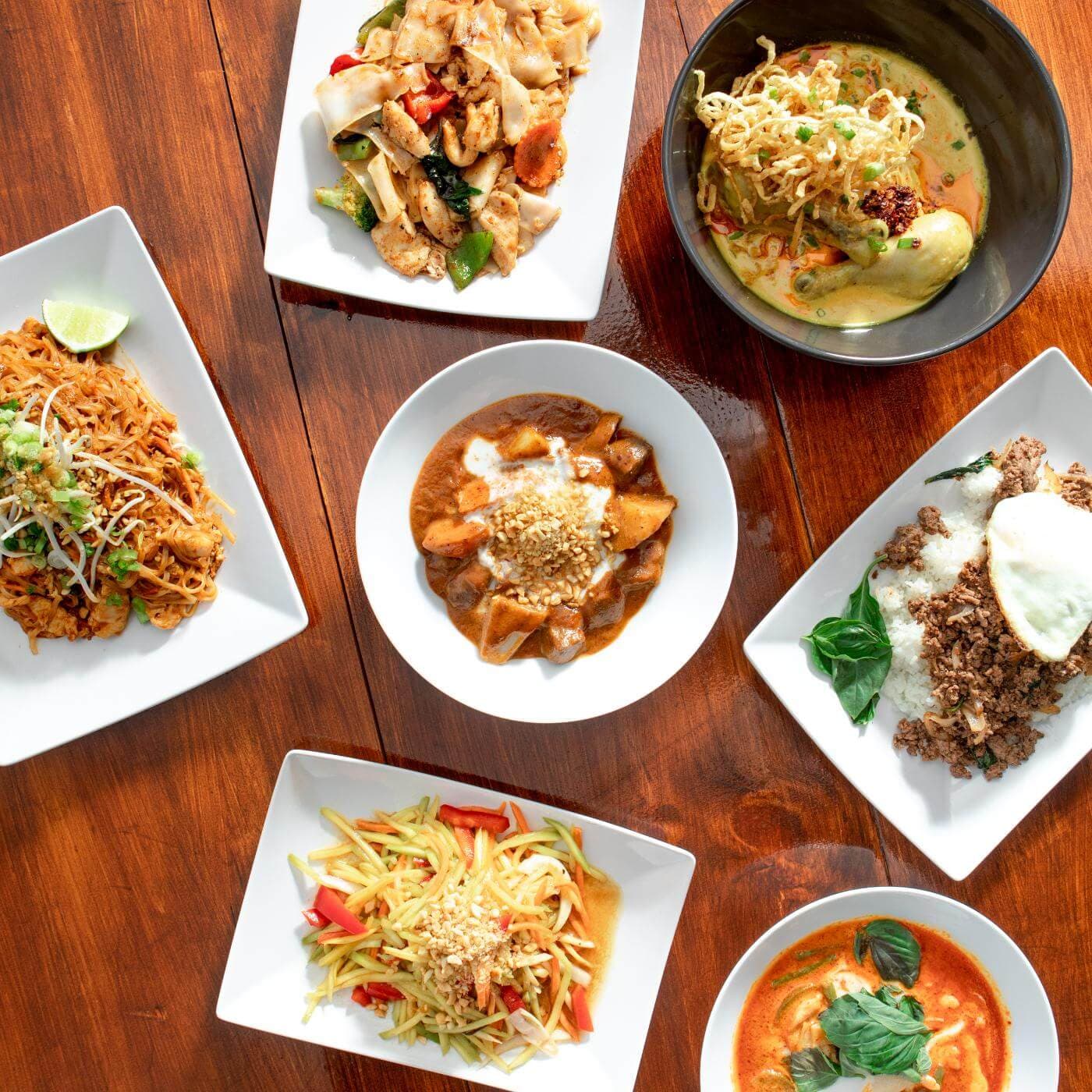 Mimo Thai
