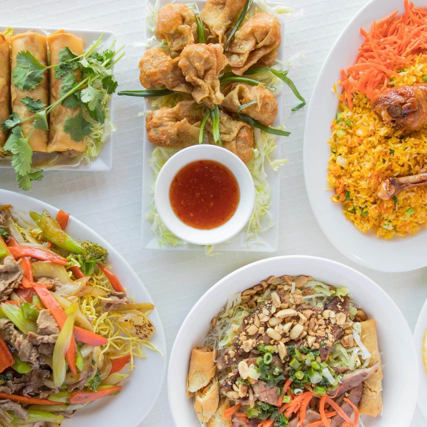 Mina's Vietnamese