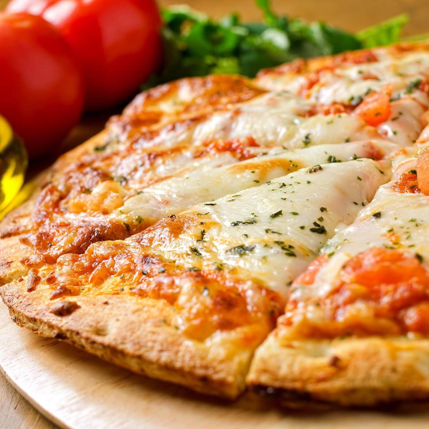 Minhas Pizza Brew