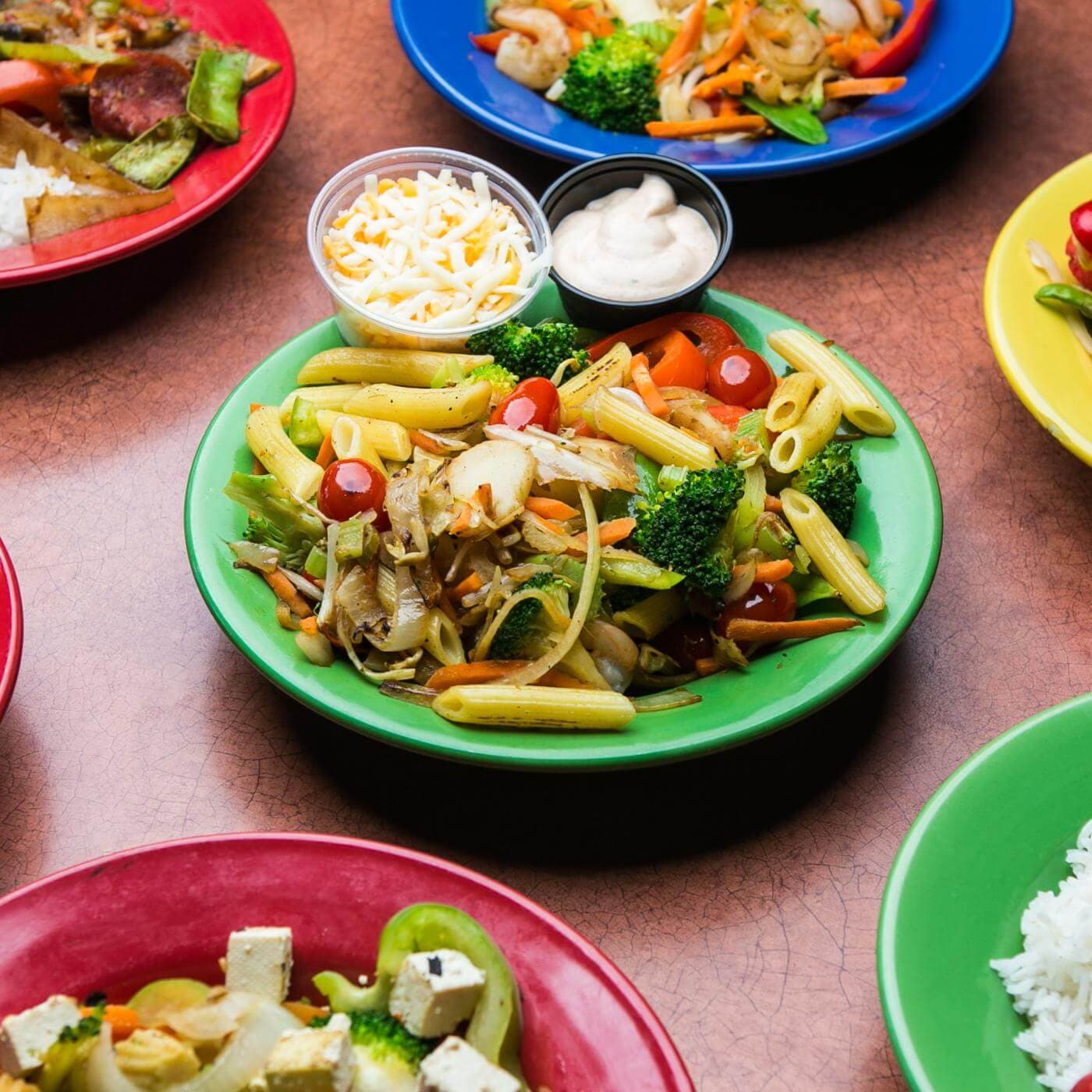 Mongo's Grill - DNU