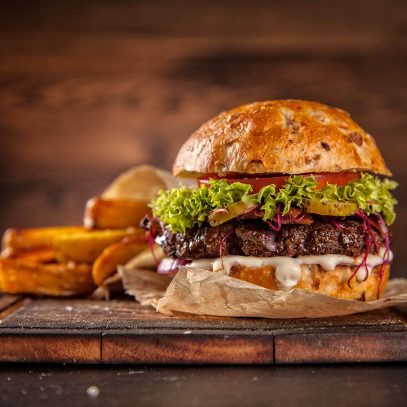 Mr. A's Quick Flame Restaurant & Souvlaki House - DNU