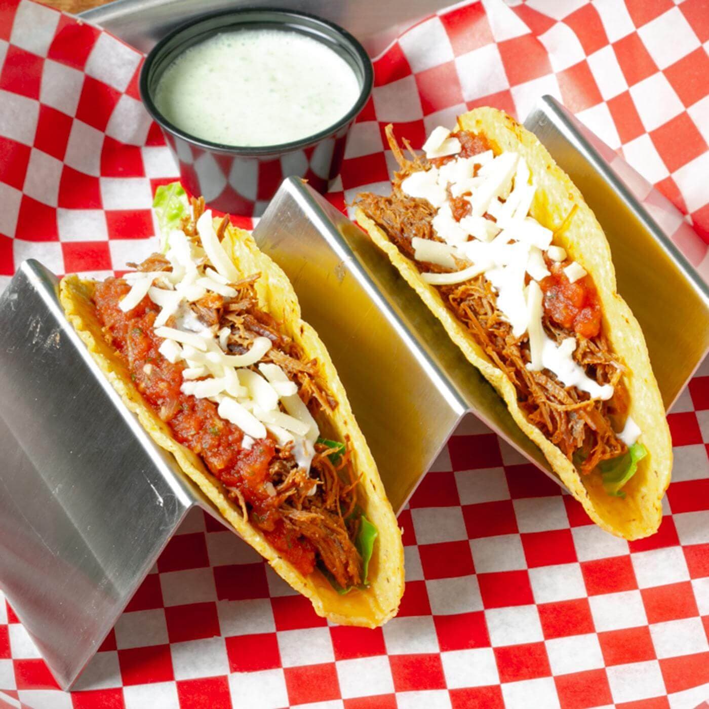 Mumma's Burritos