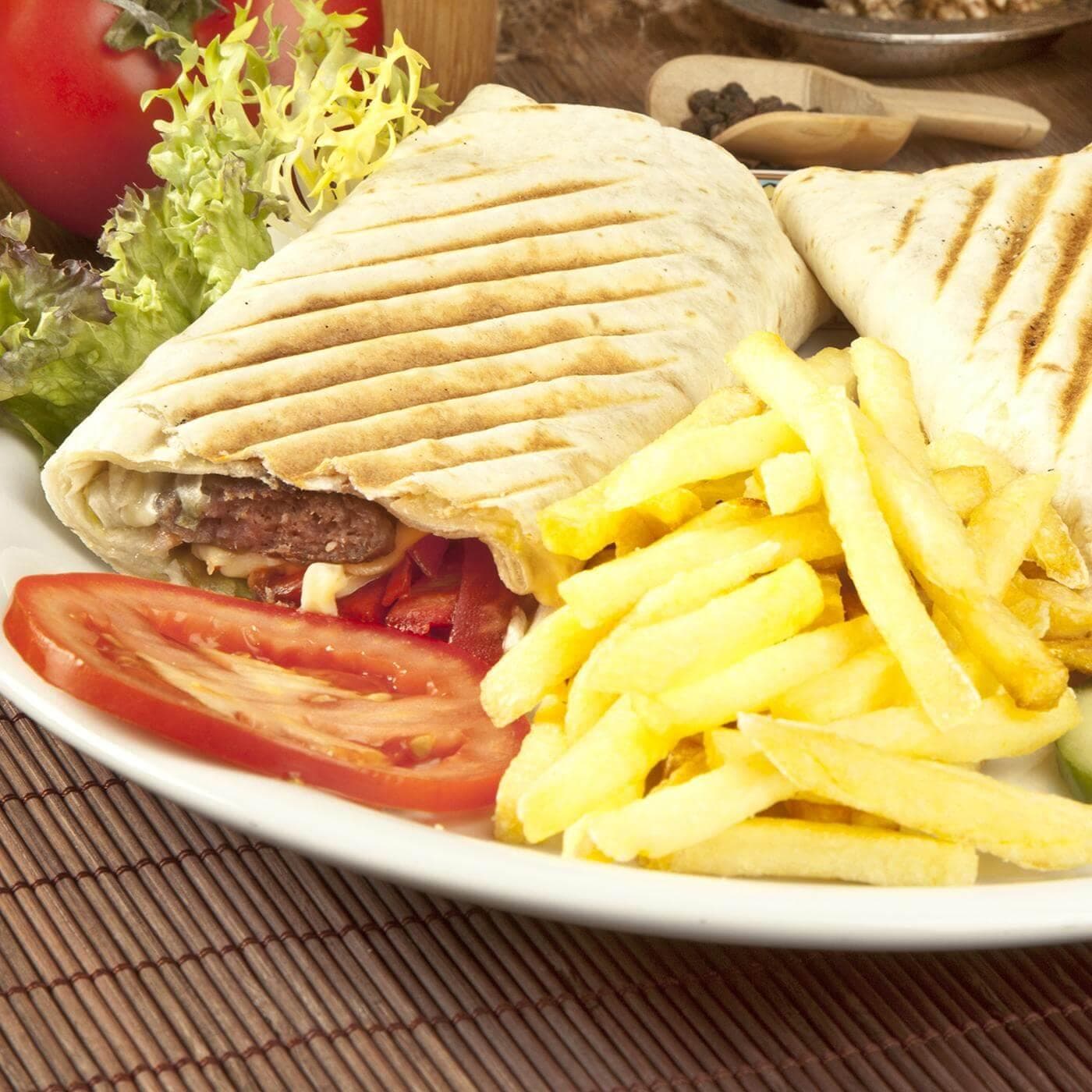 My Donair