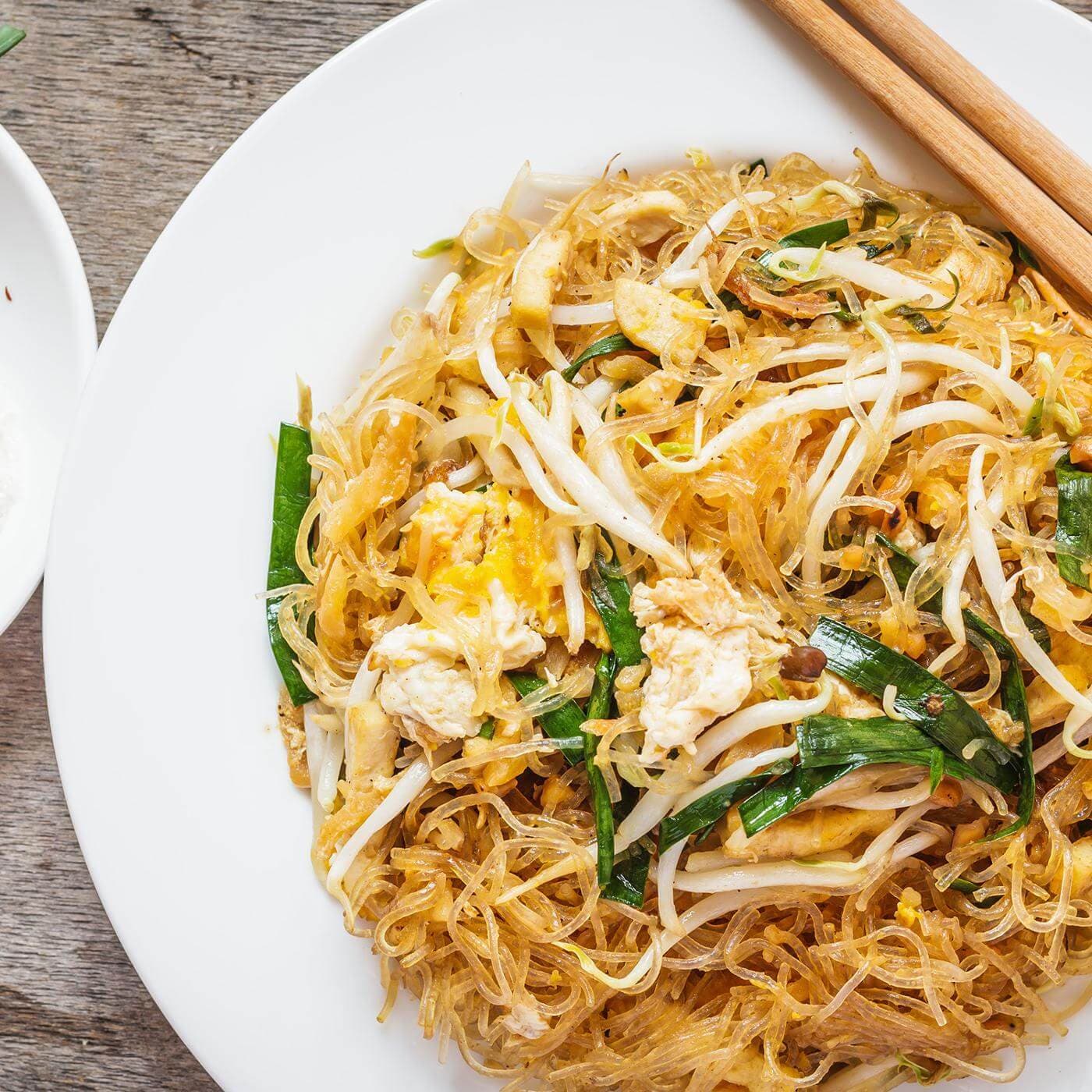 My Thai Palace Thai Cuisine