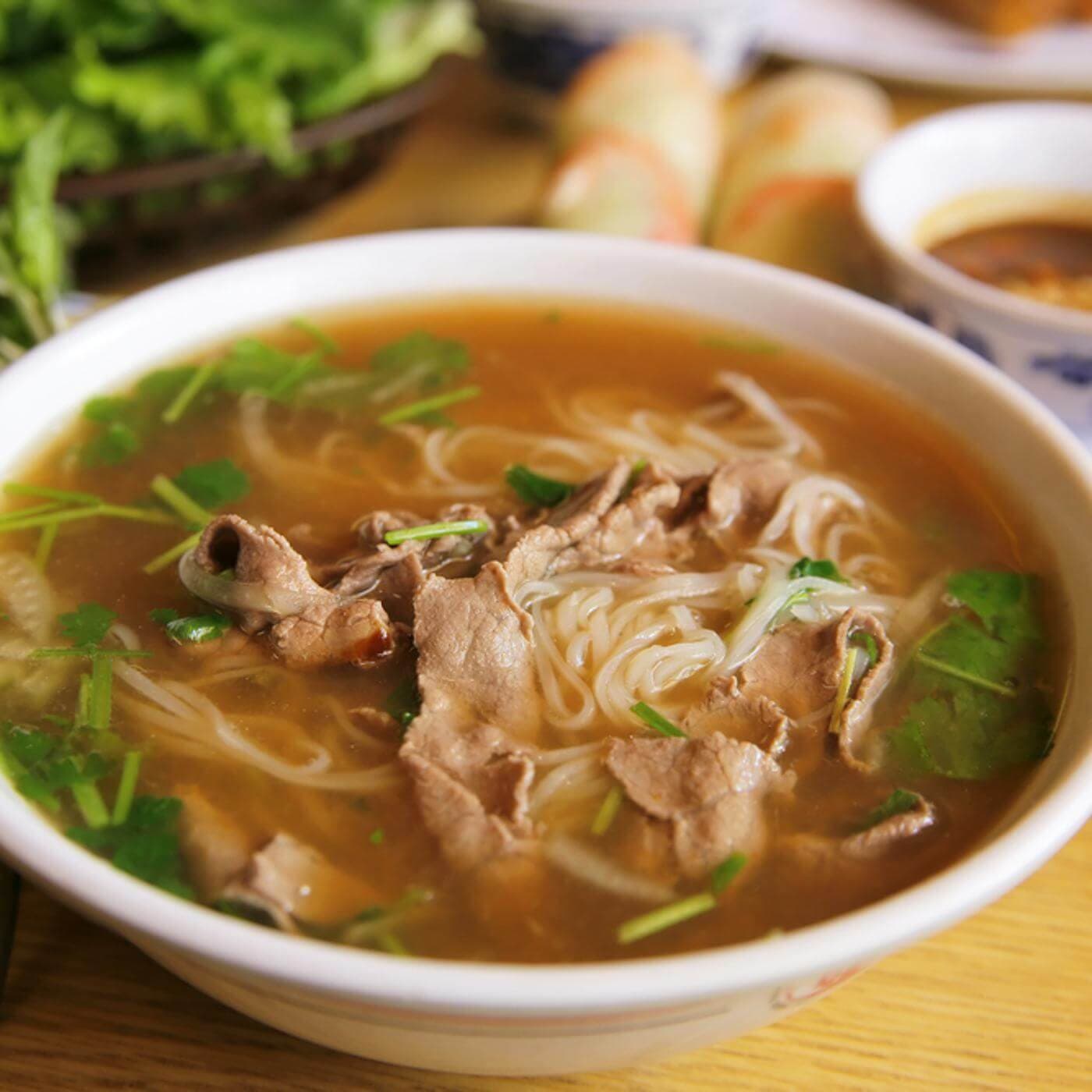 Nguyen's Vietnamese Sub & Cafe