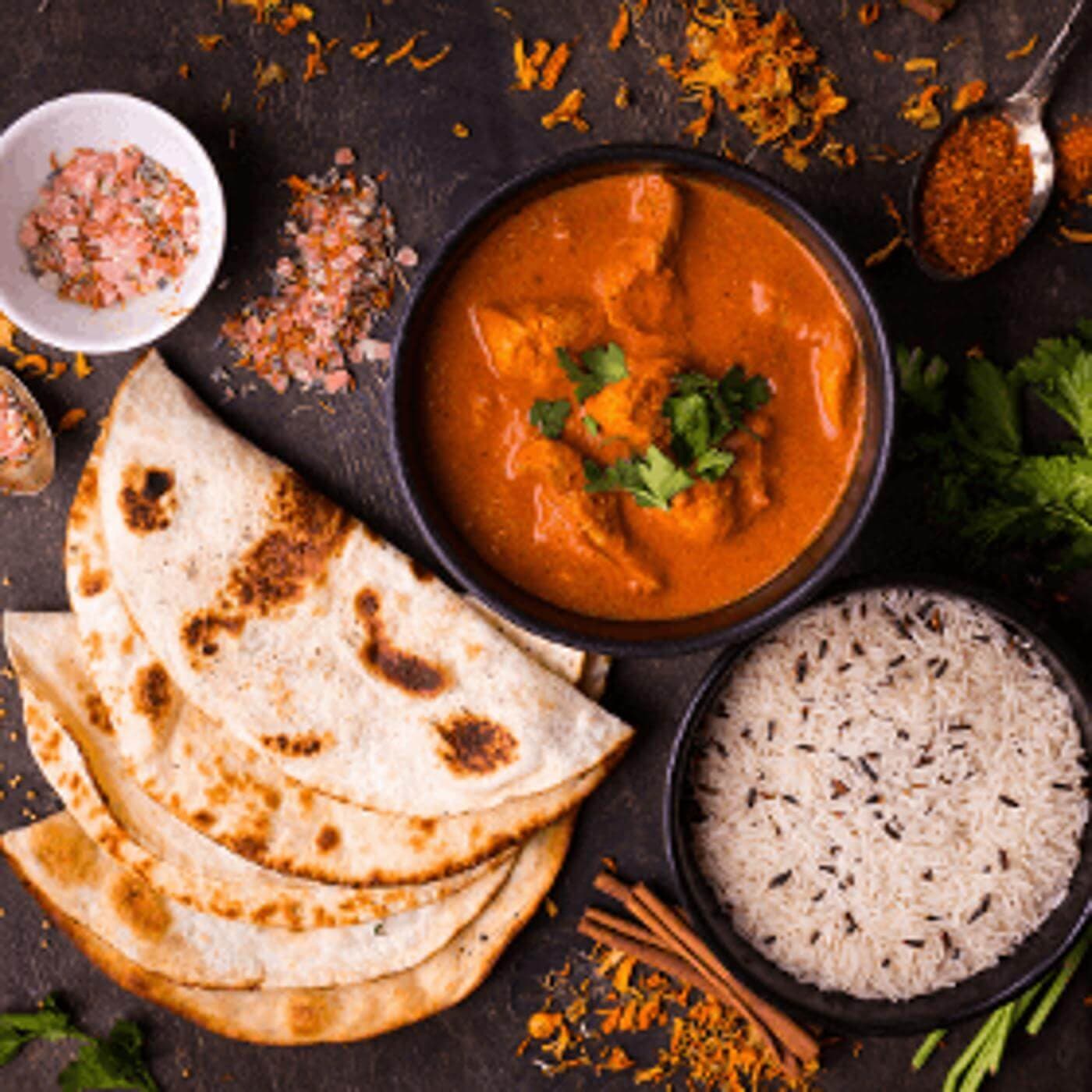 Nirvana Indian Cuisine