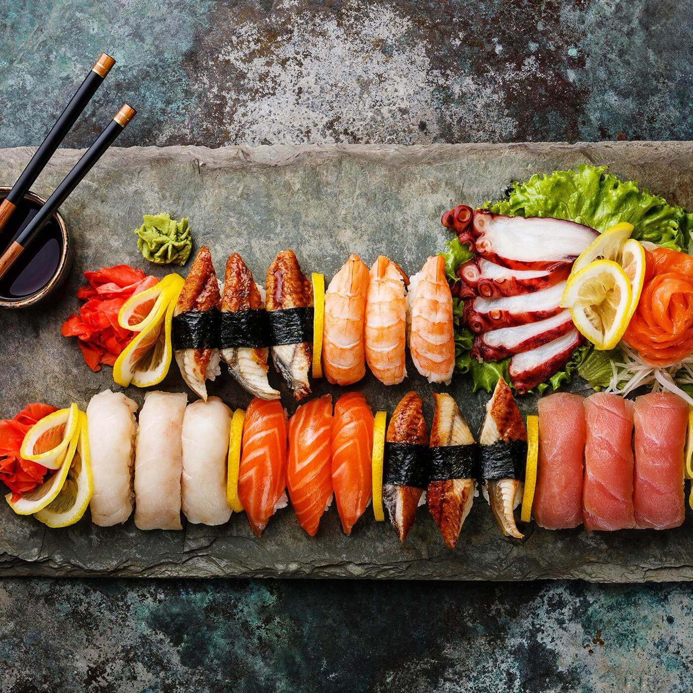 Ohana-Ya Japanese Restaurant