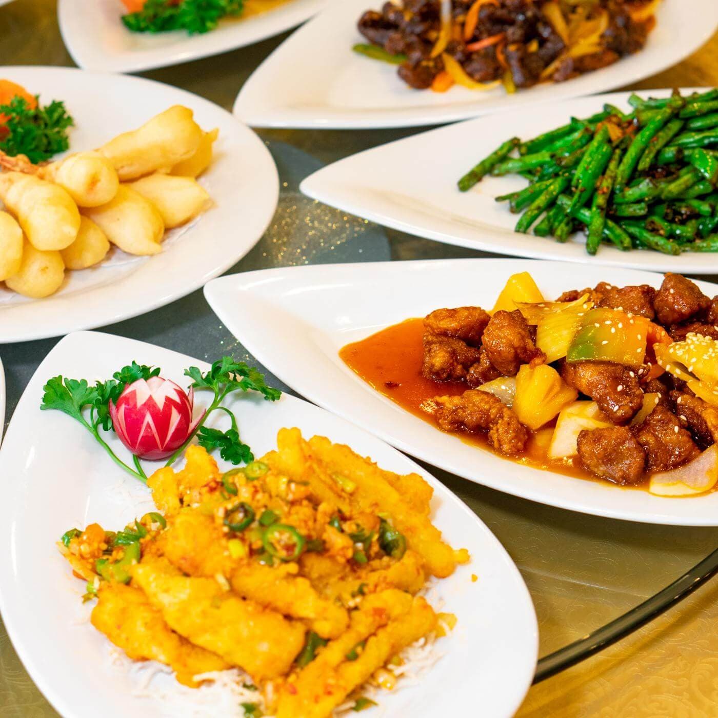 One More Szechuan Chinese Cuisine