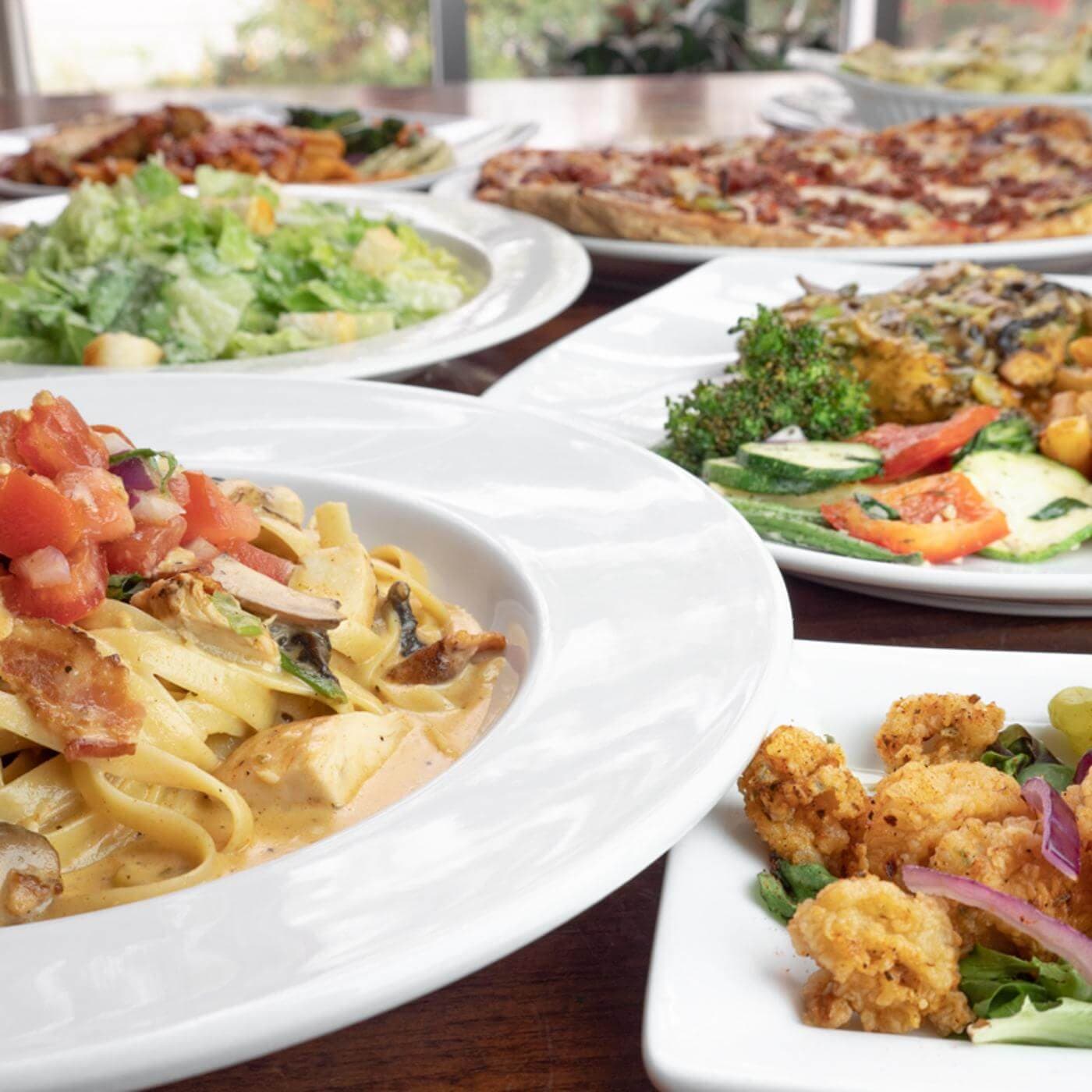 Paliotti's Ristorante
