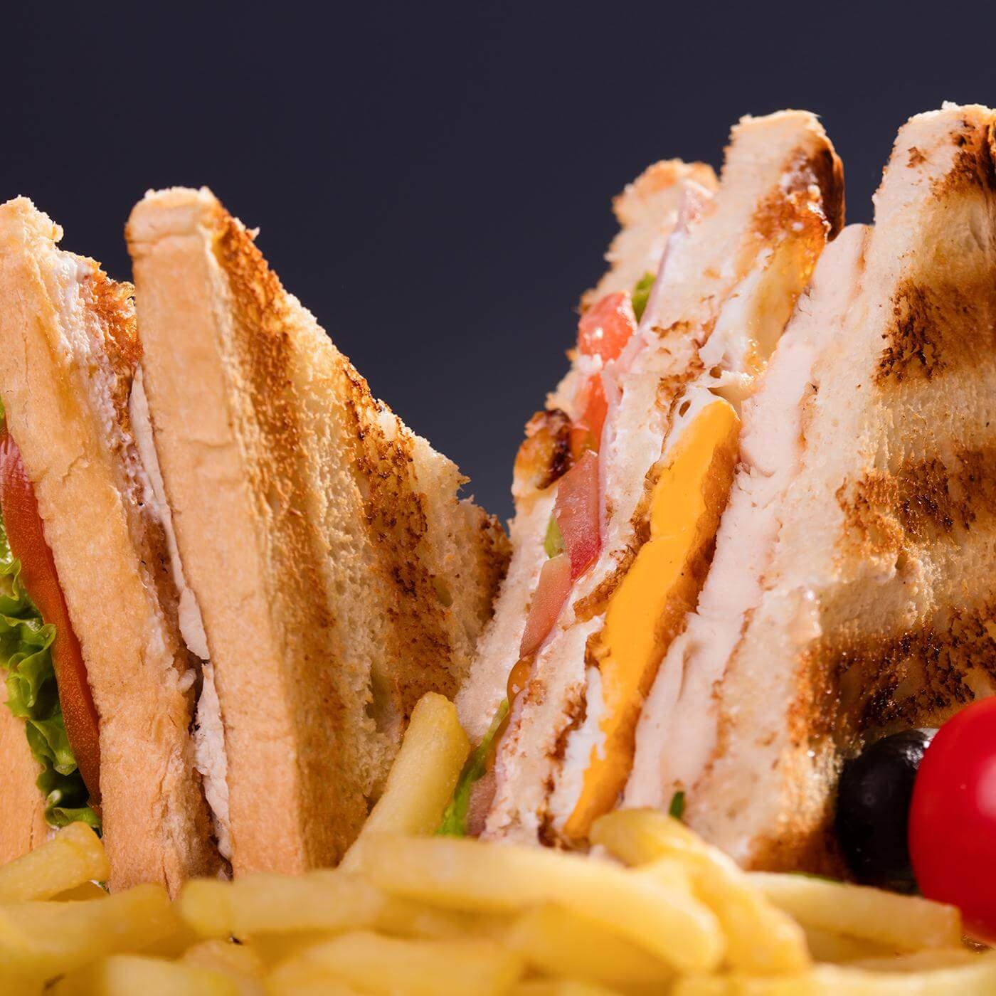 Paolini's Meats and Deli - DNU
