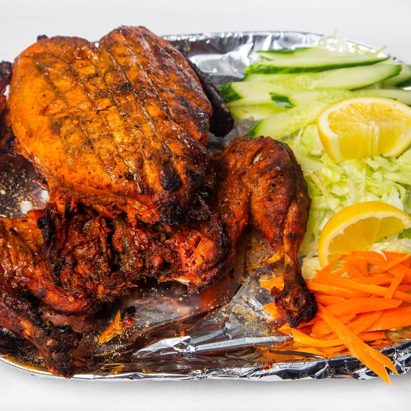 Pariwar Restaurant