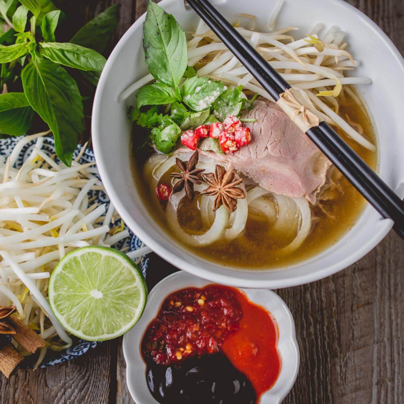 Pho Huong Viet